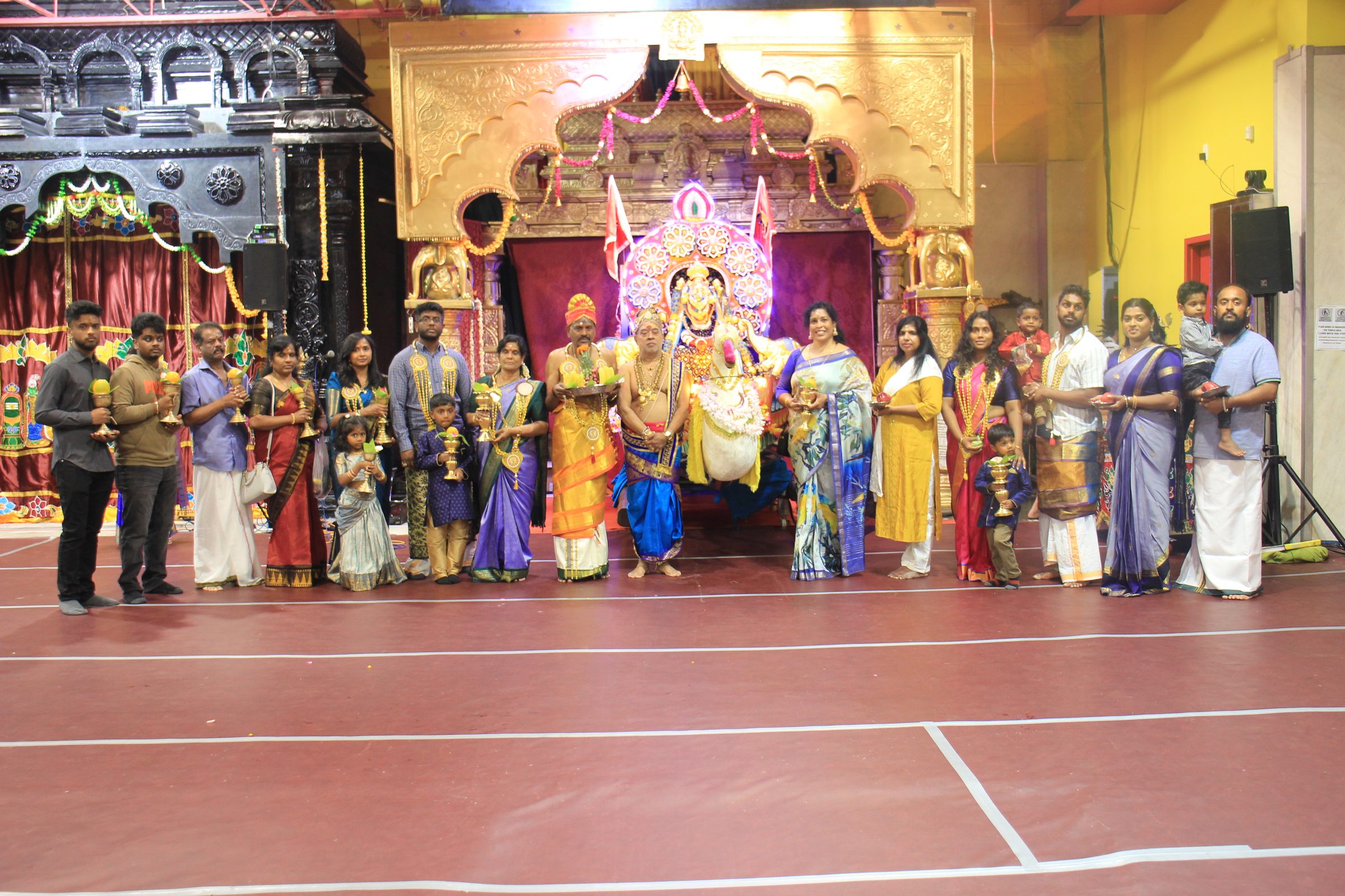 Festival 2026 photo