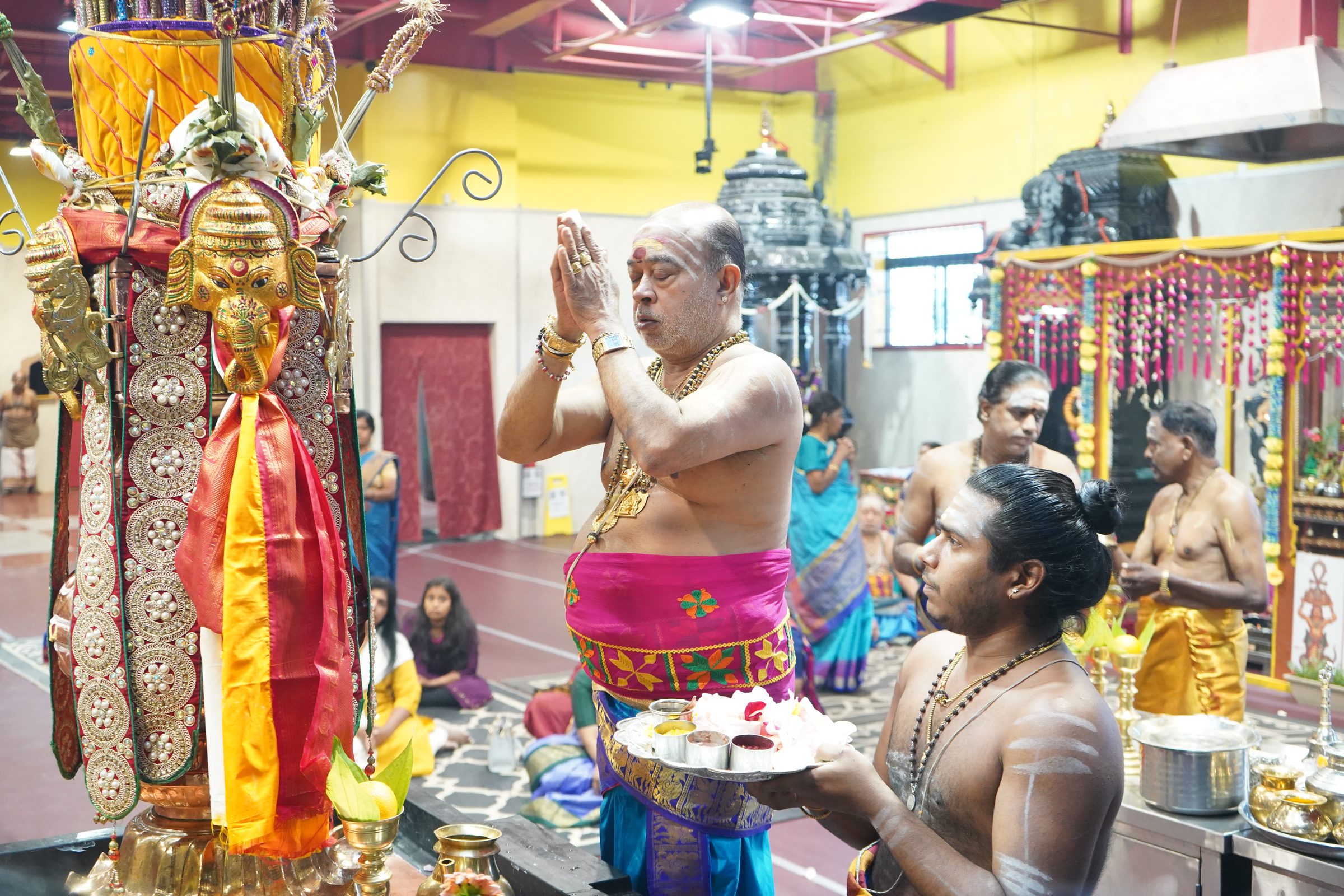 Festival 2026 photo