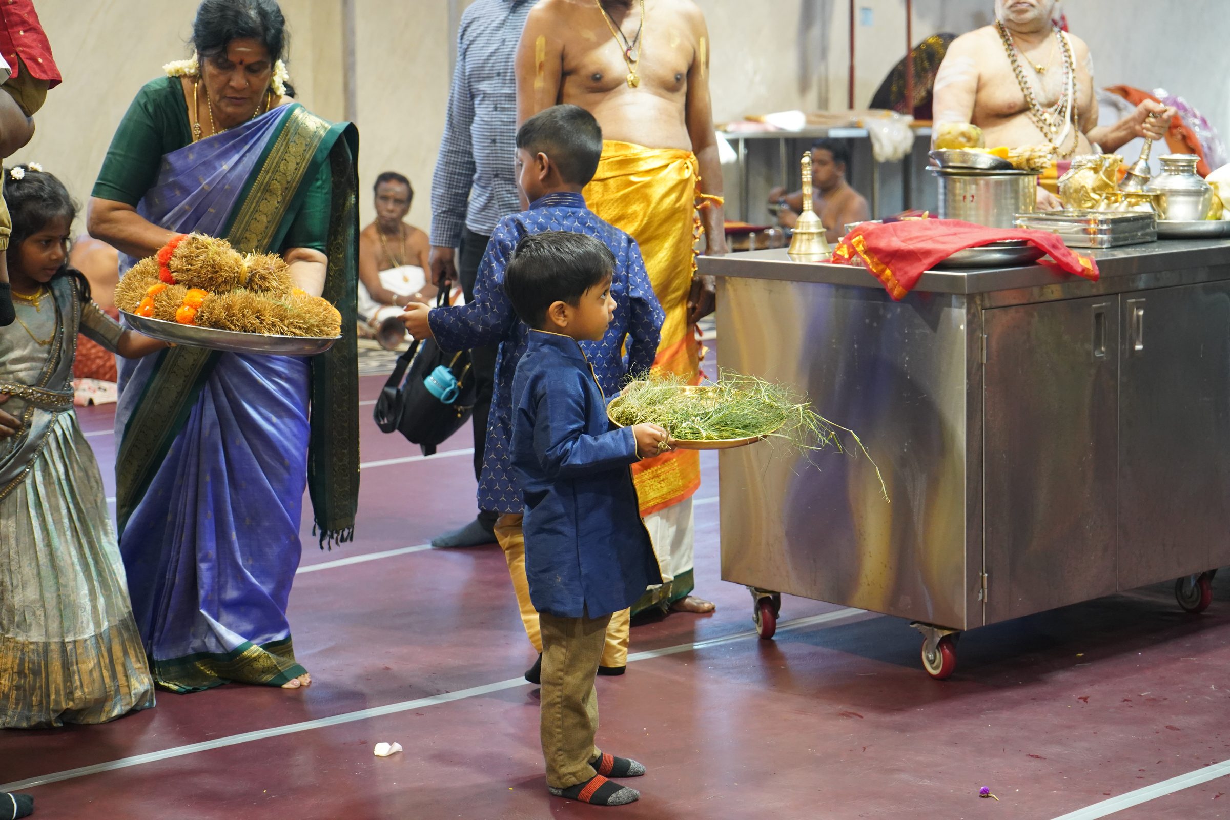 Festival 2026 photo