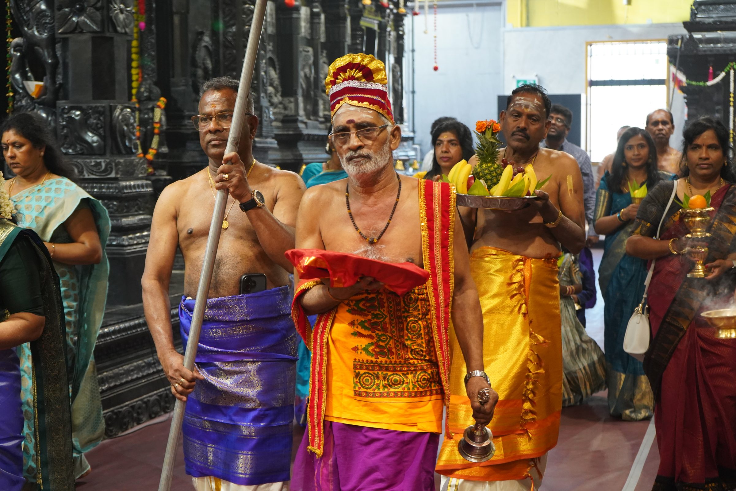 Festival 2026 photo