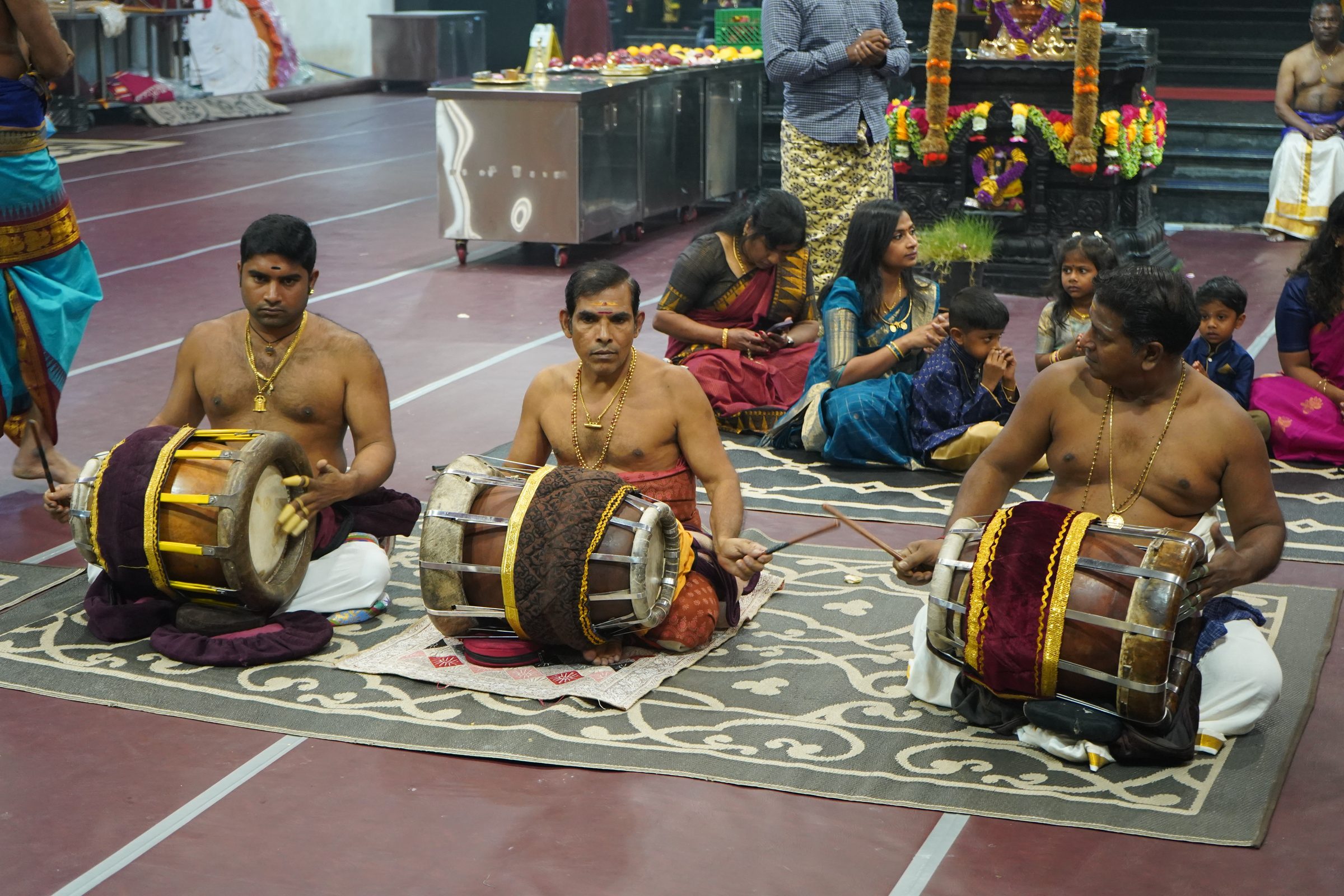Festival 2026 photo