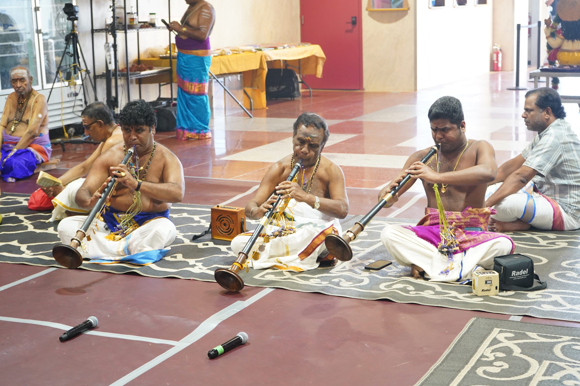 Festival 2026 photo