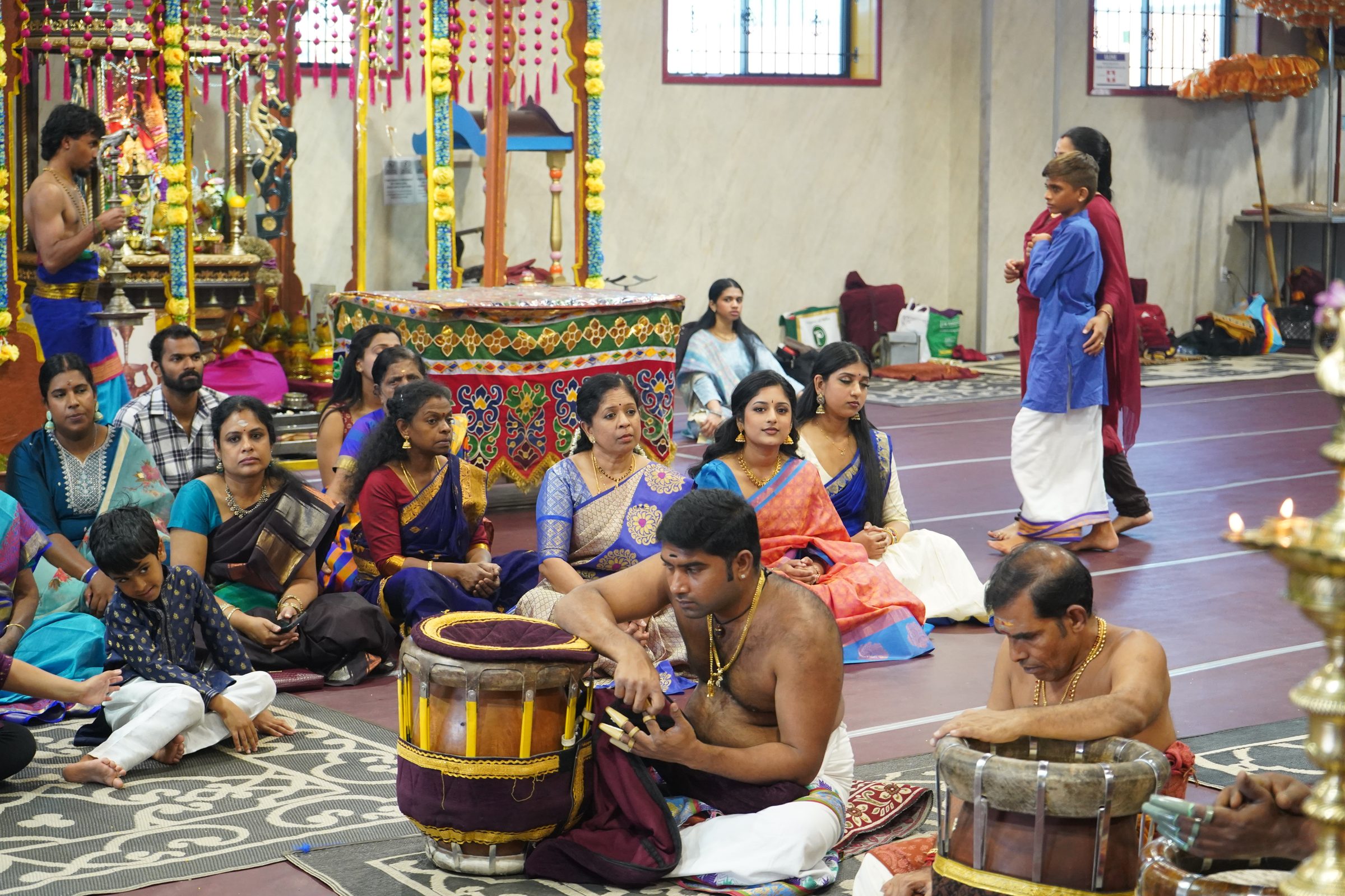 Festival 2026 photo