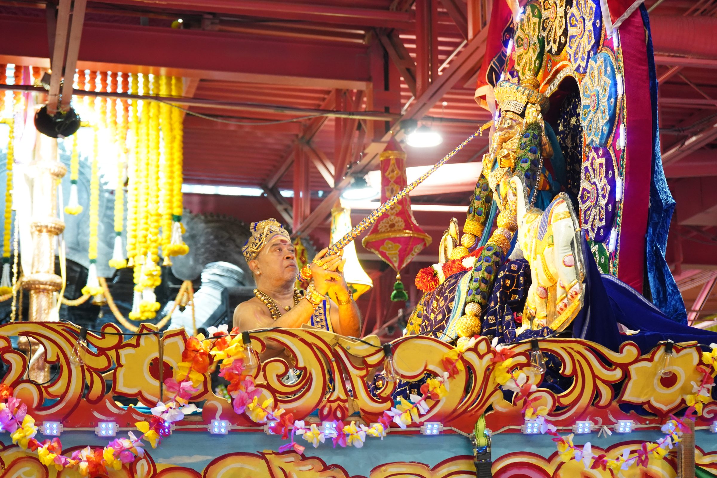 Festival 2026 photo