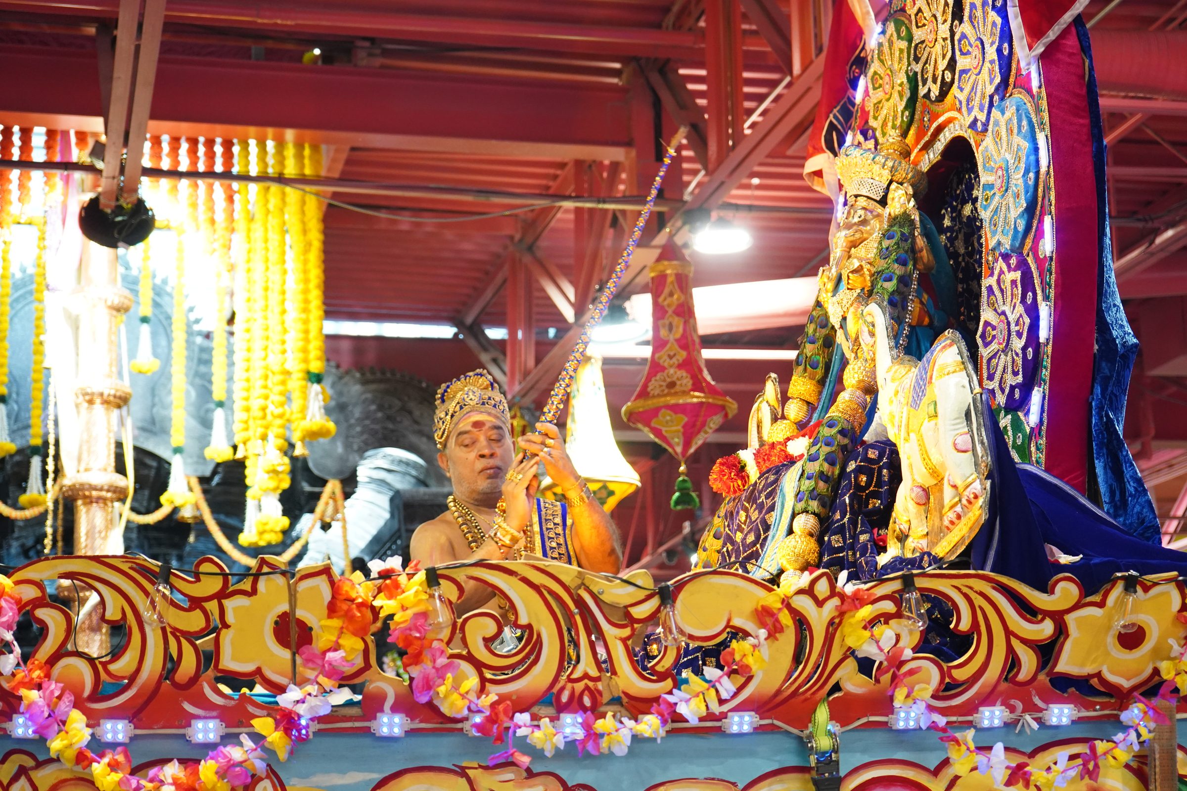 Festival 2026 photo