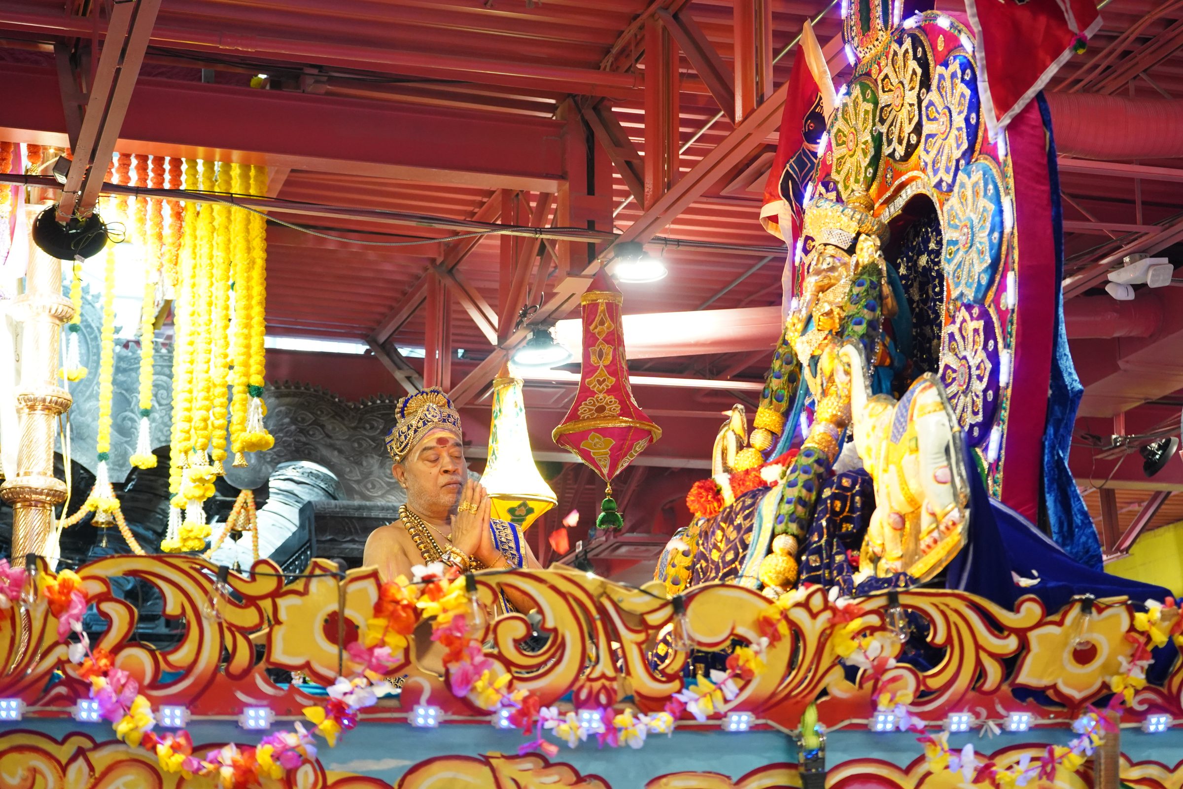 Festival 2026 photo
