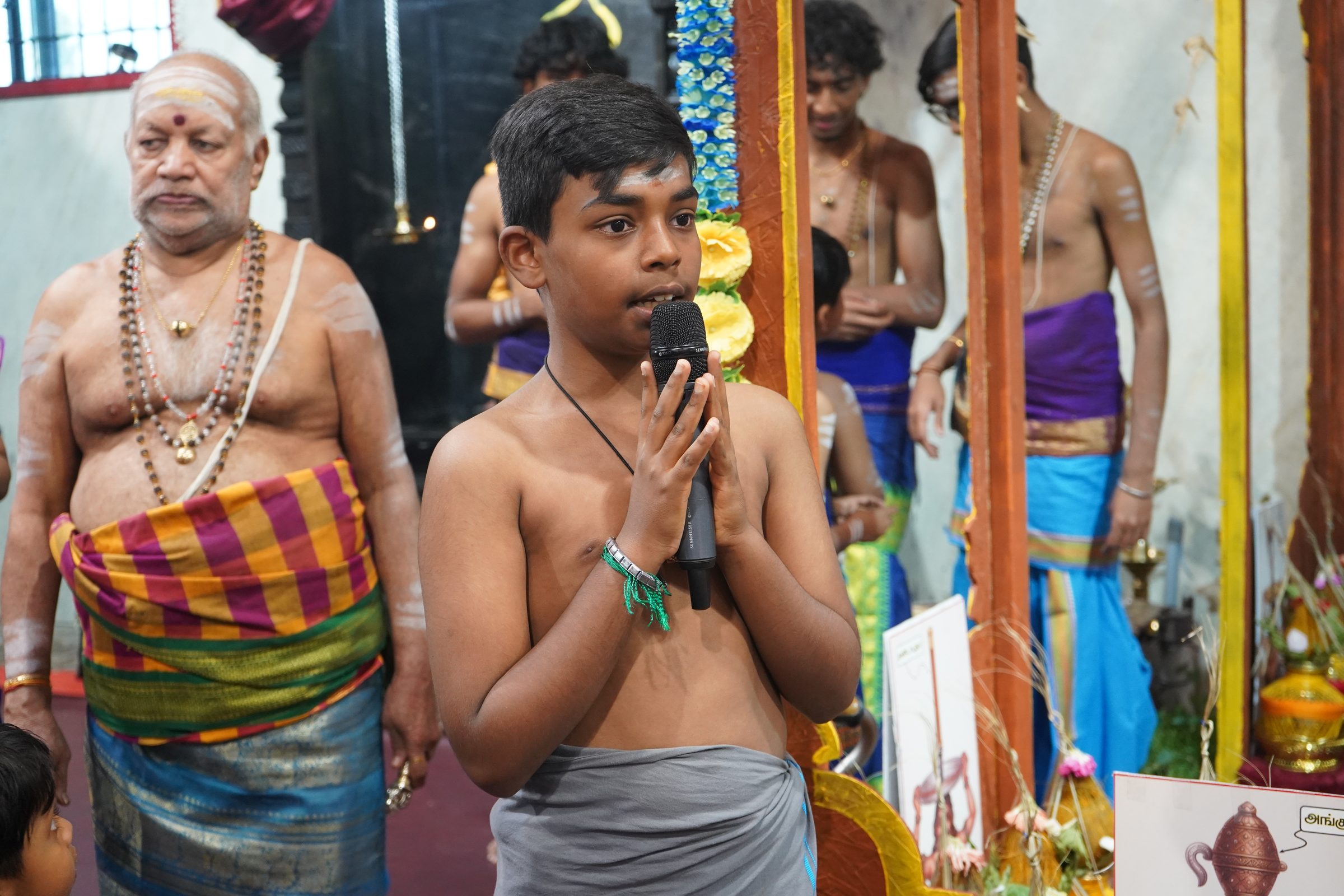 Festival 2026 photo