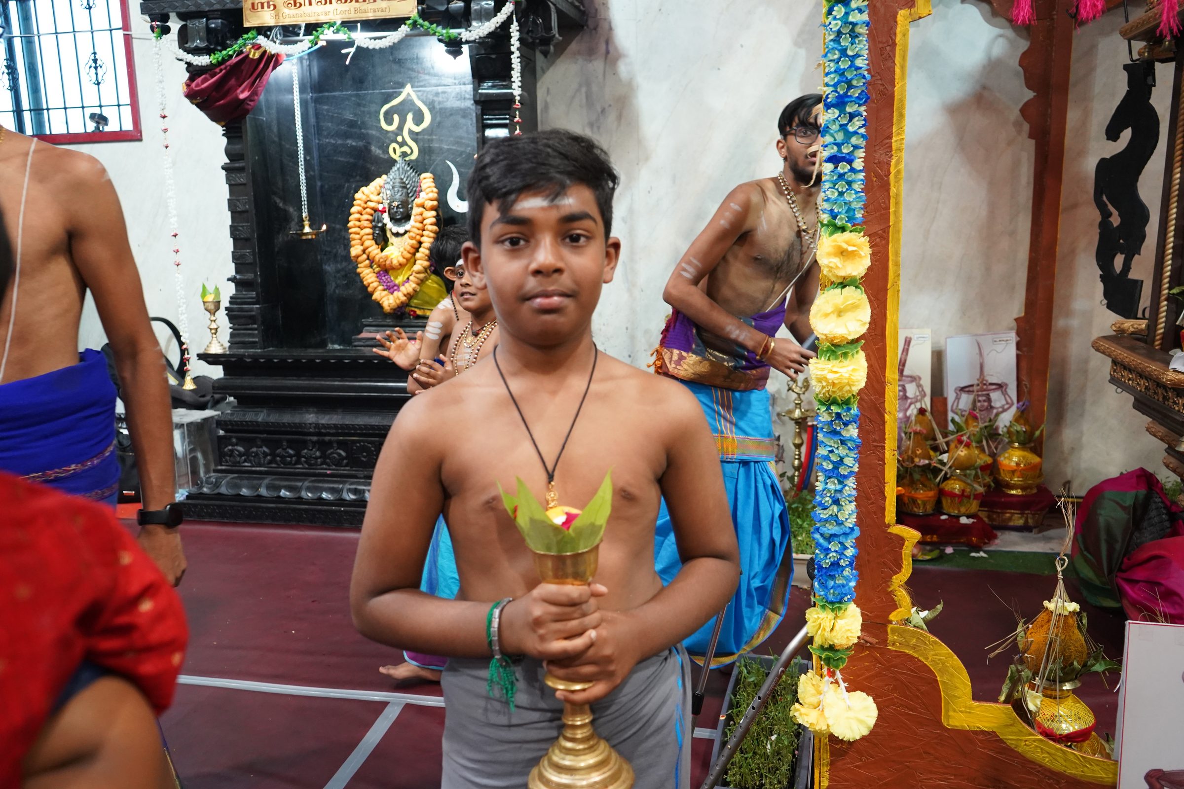 Festival 2026 photo