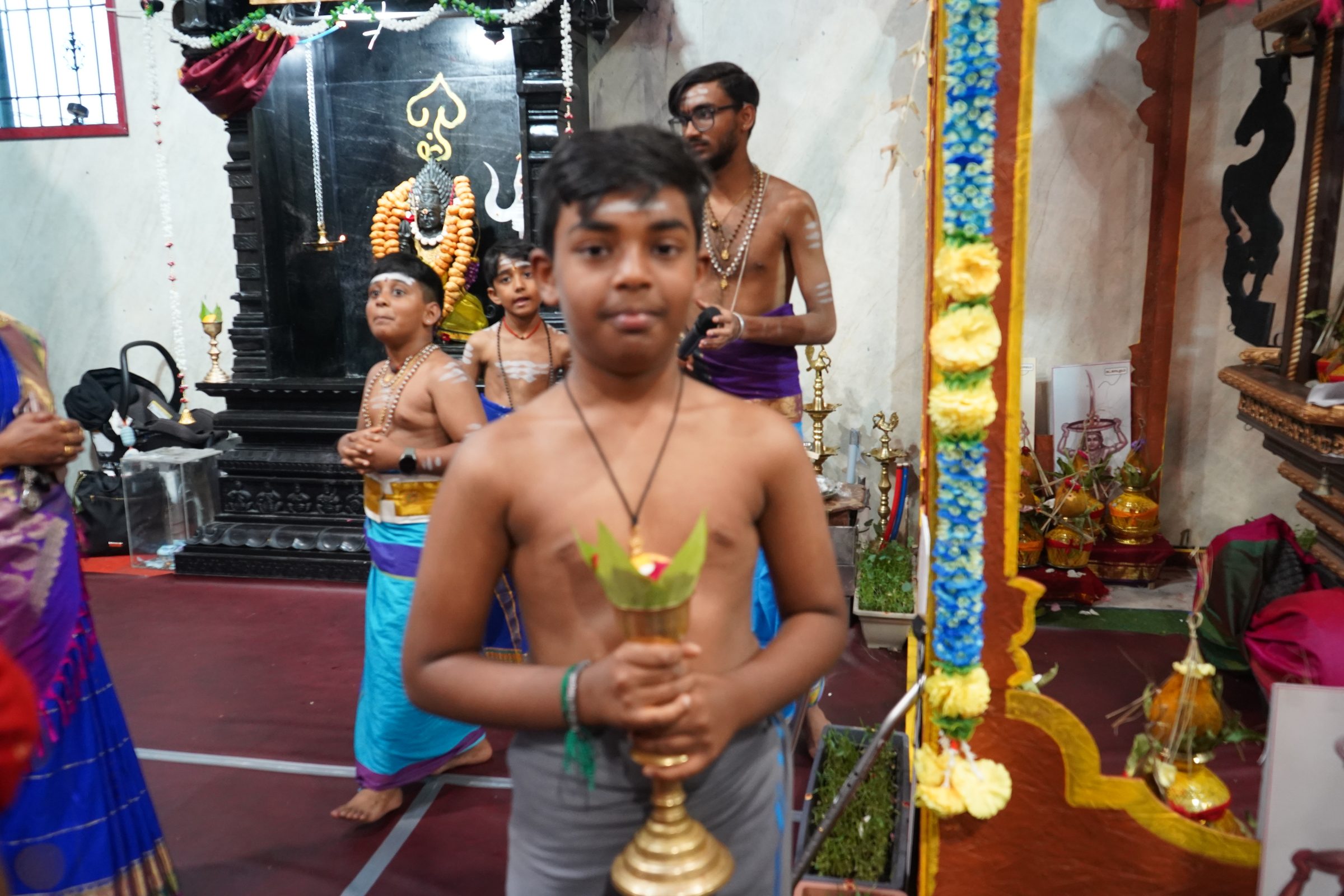 Festival 2026 photo