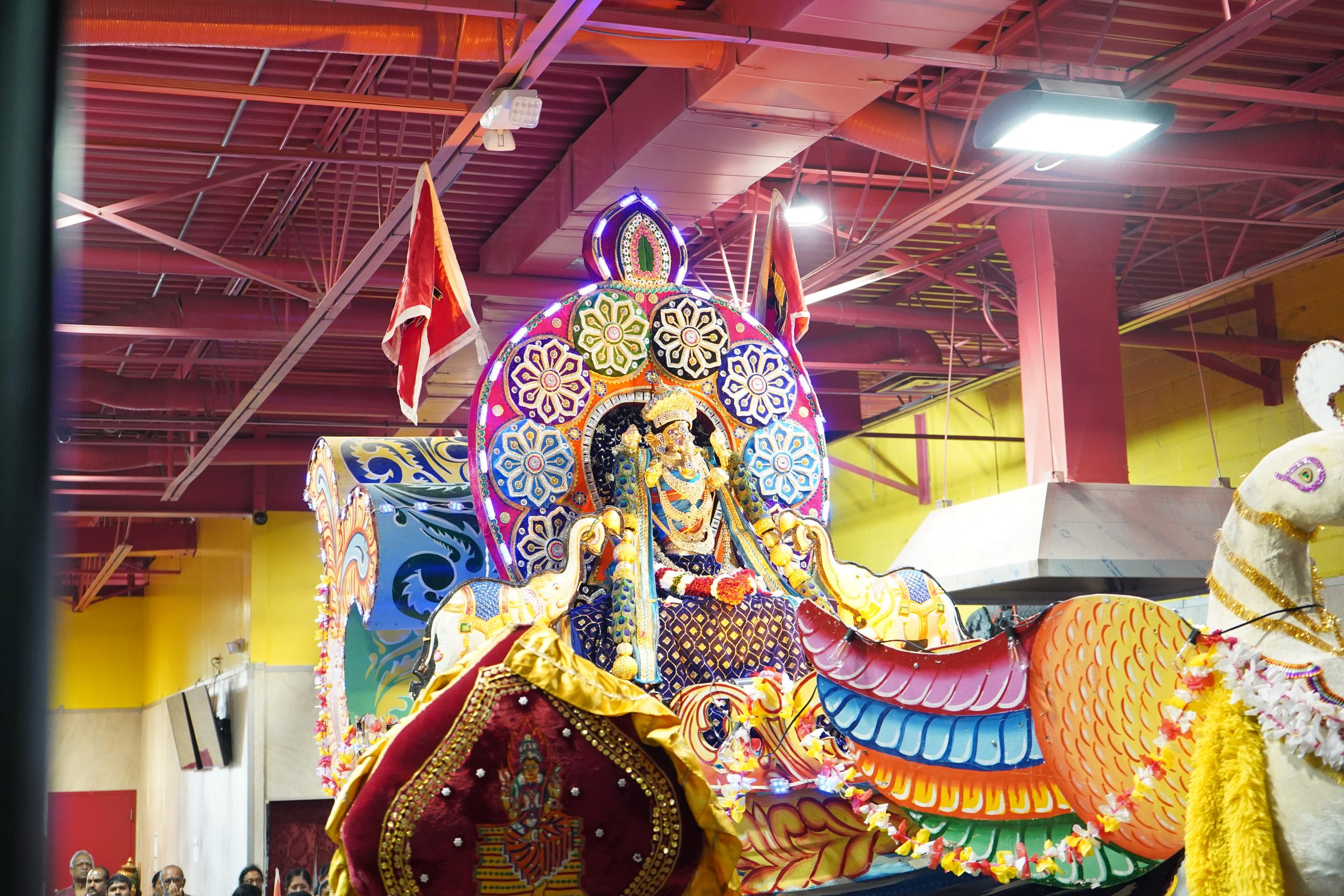 Festival 2026 photo