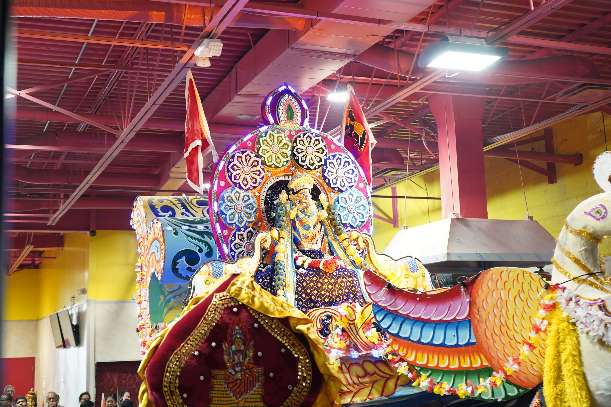 Festival 2026 photo