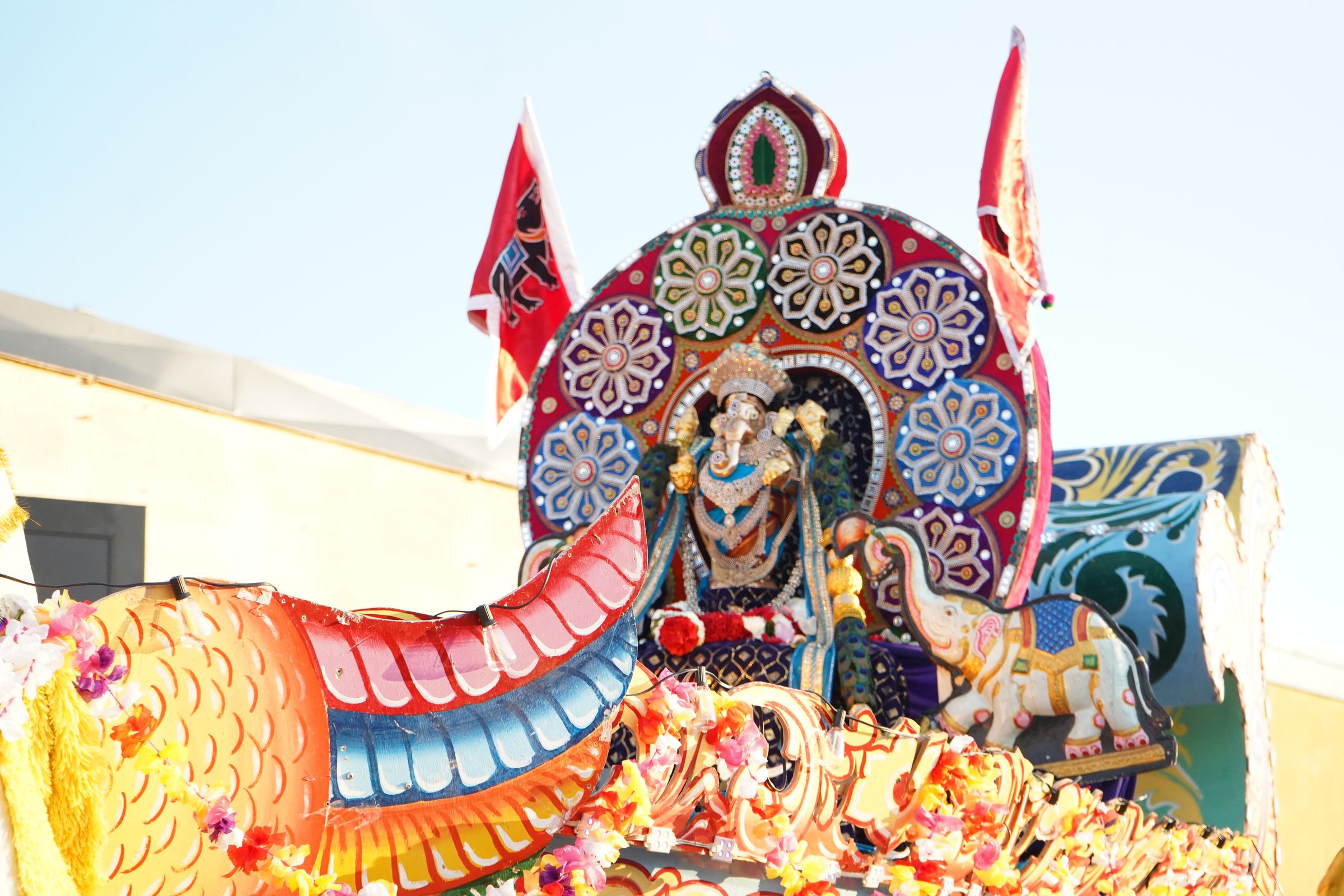 Festival 2026 photo