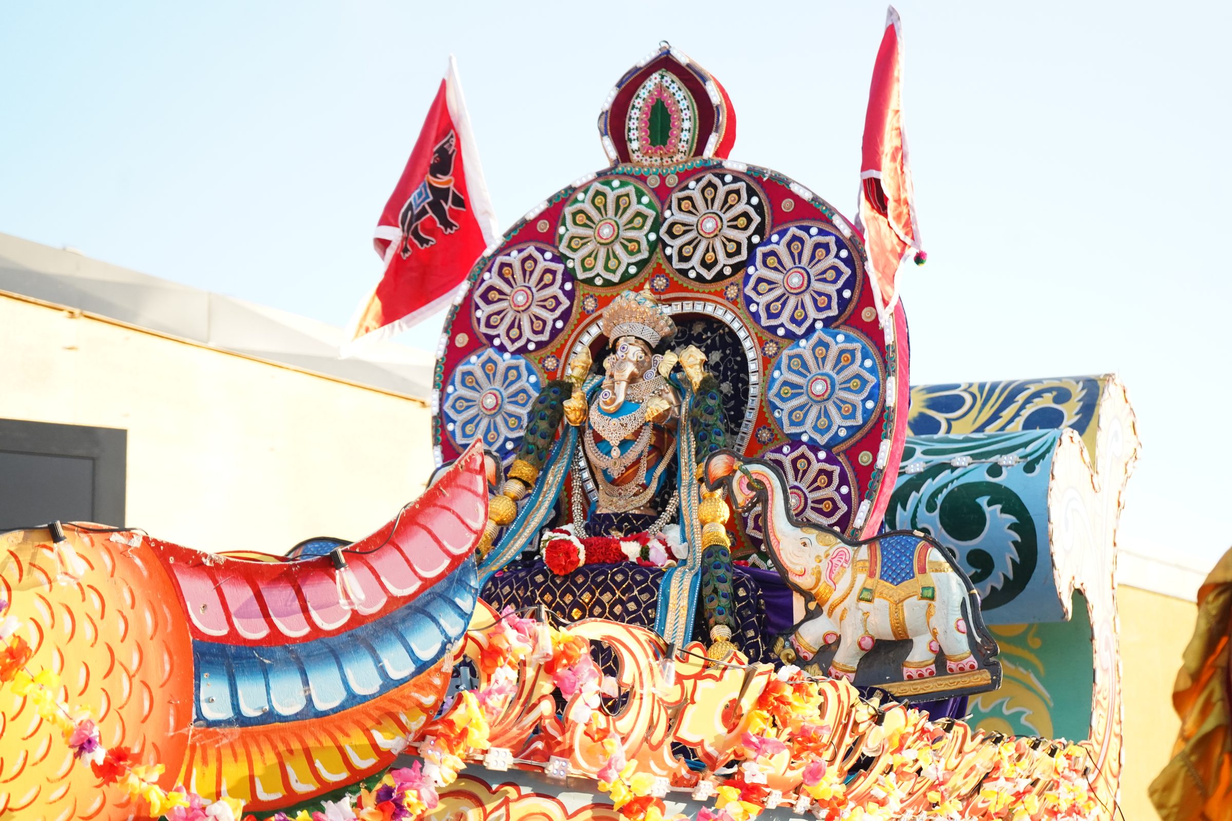 Festival 2026 photo