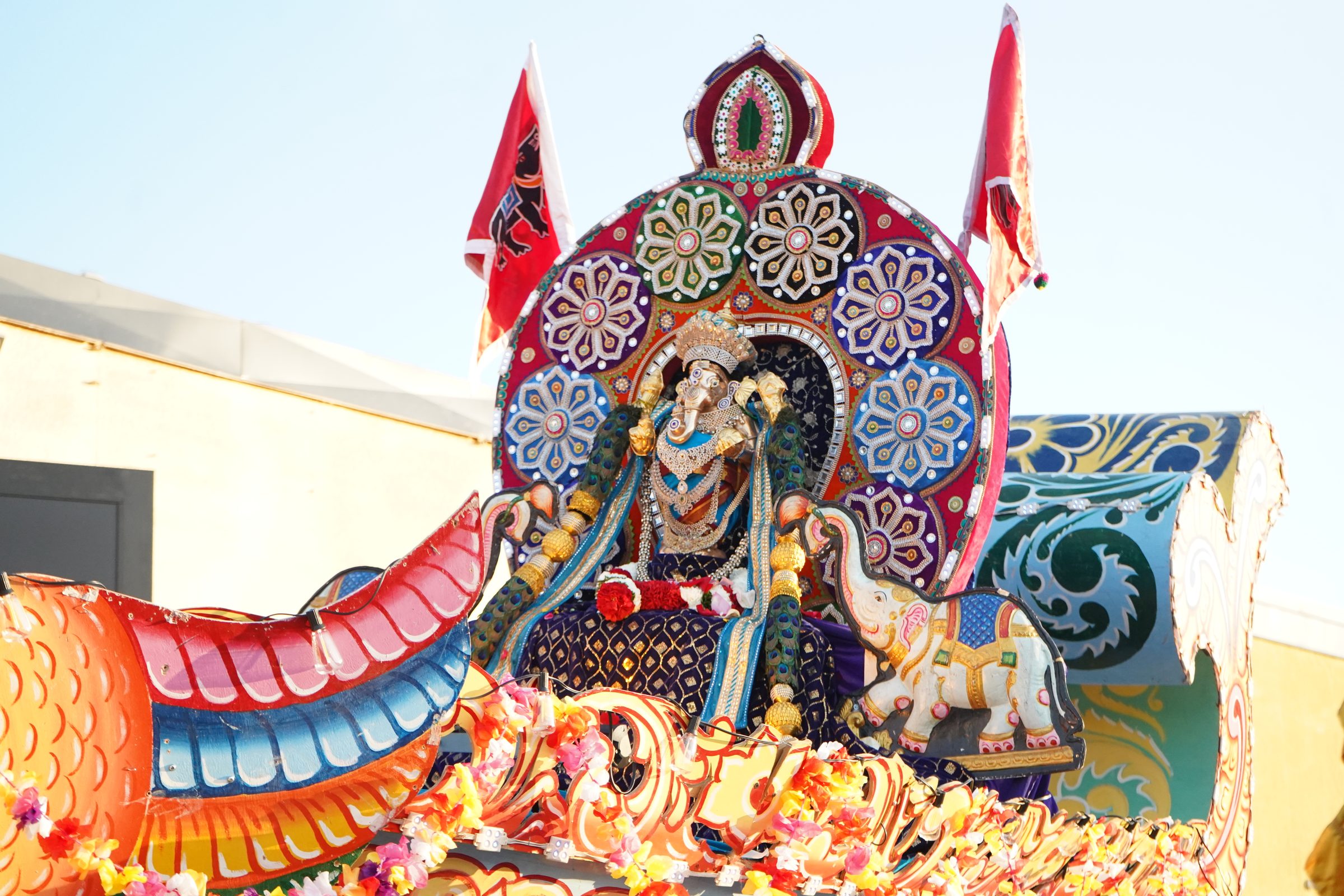 Festival 2026 photo