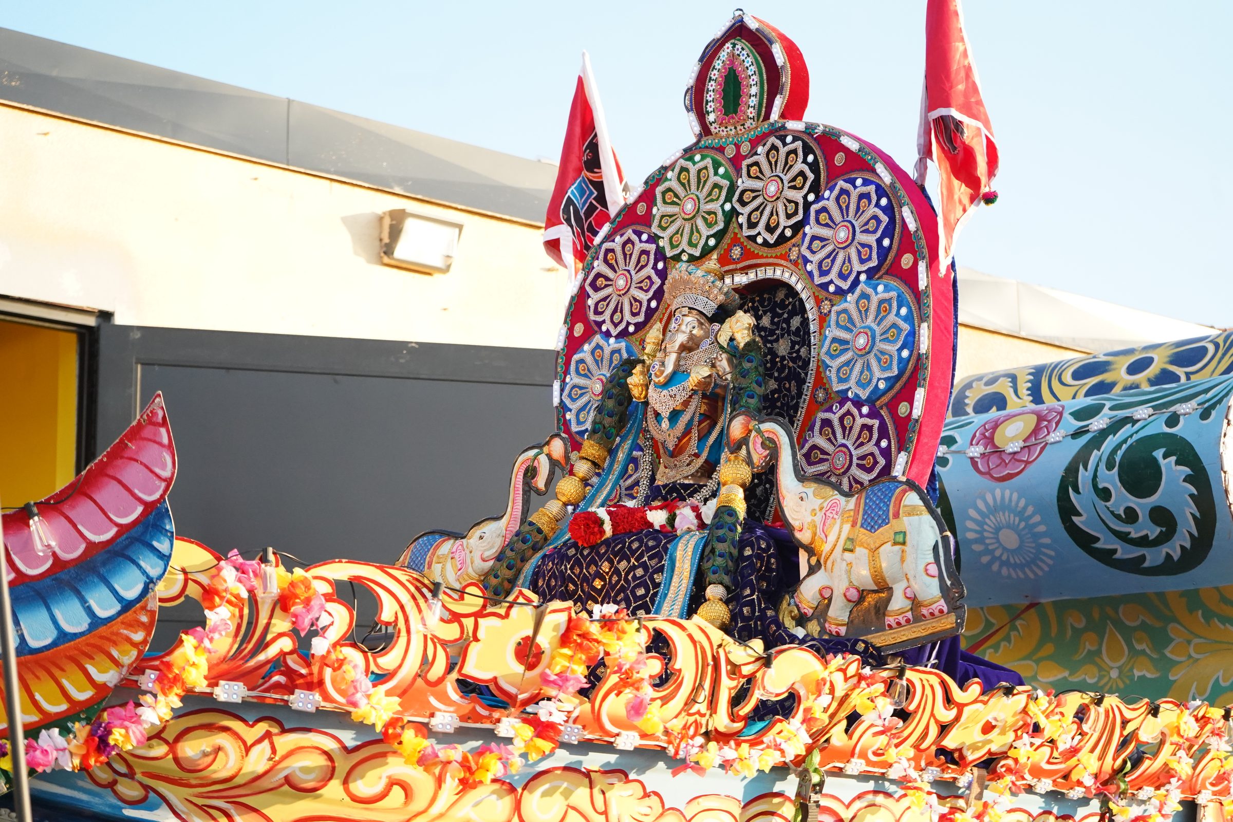 Festival 2026 photo