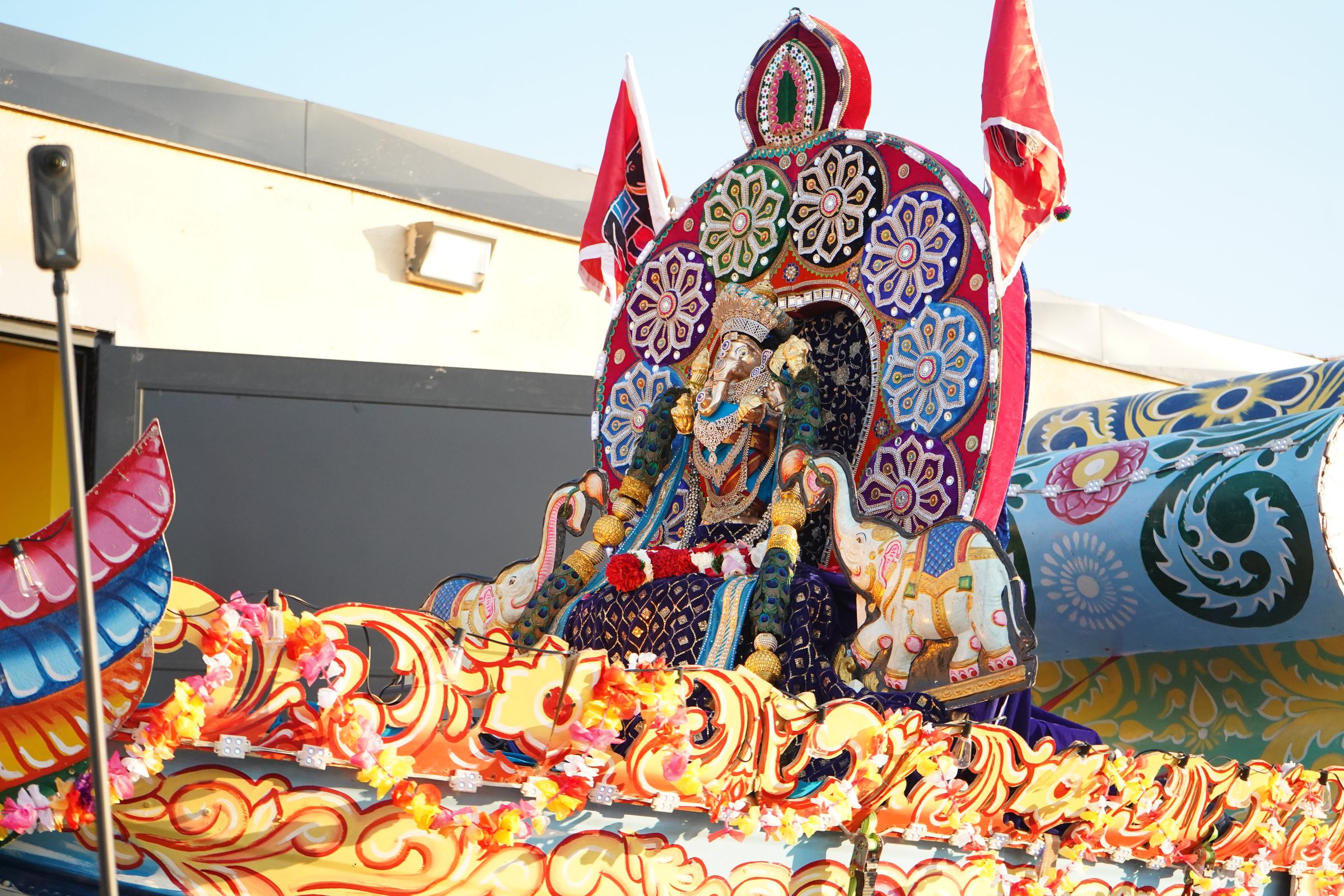Festival 2026 photo