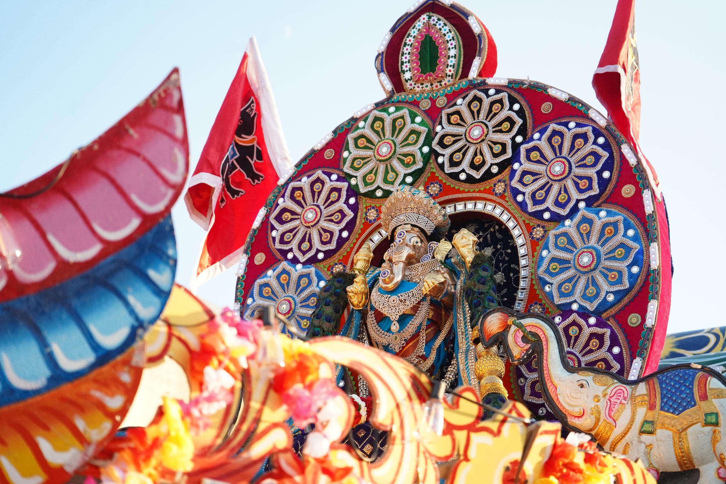 Festival 2026 photo
