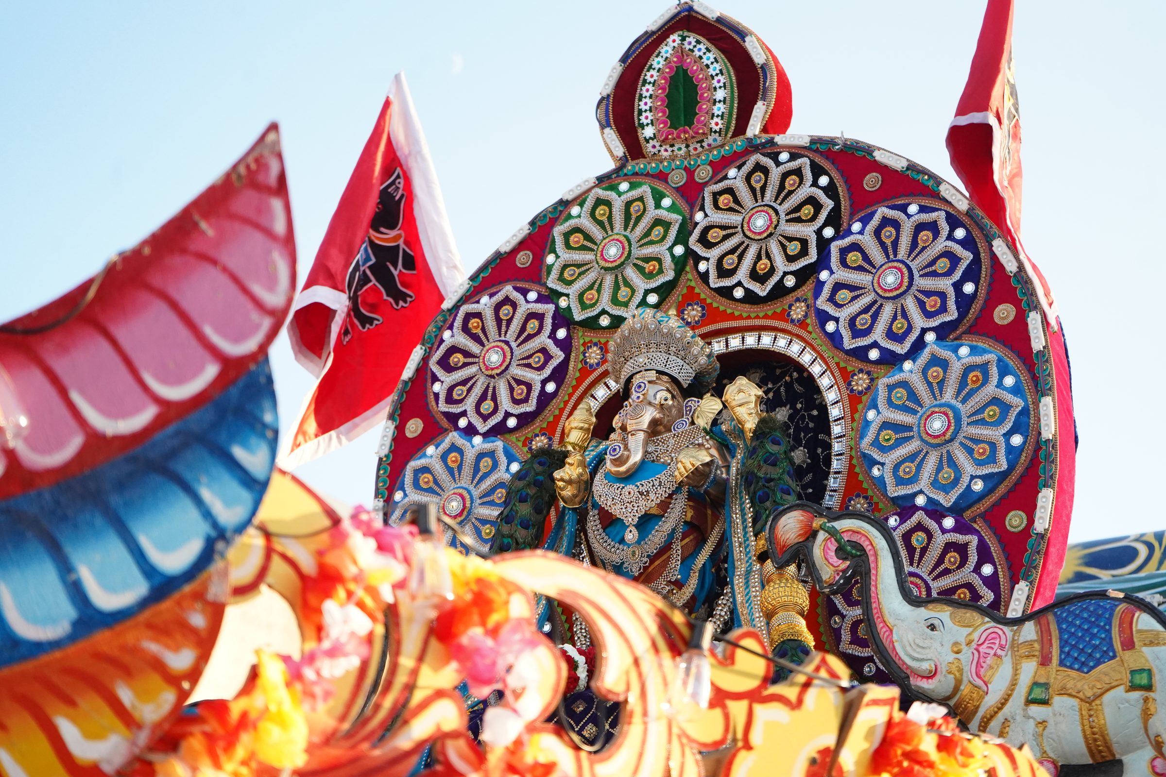 Festival 2026 photo