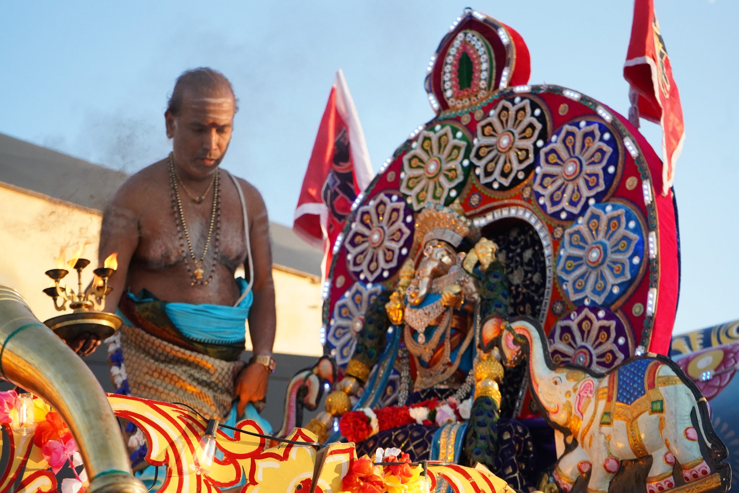 Festival 2026 photo