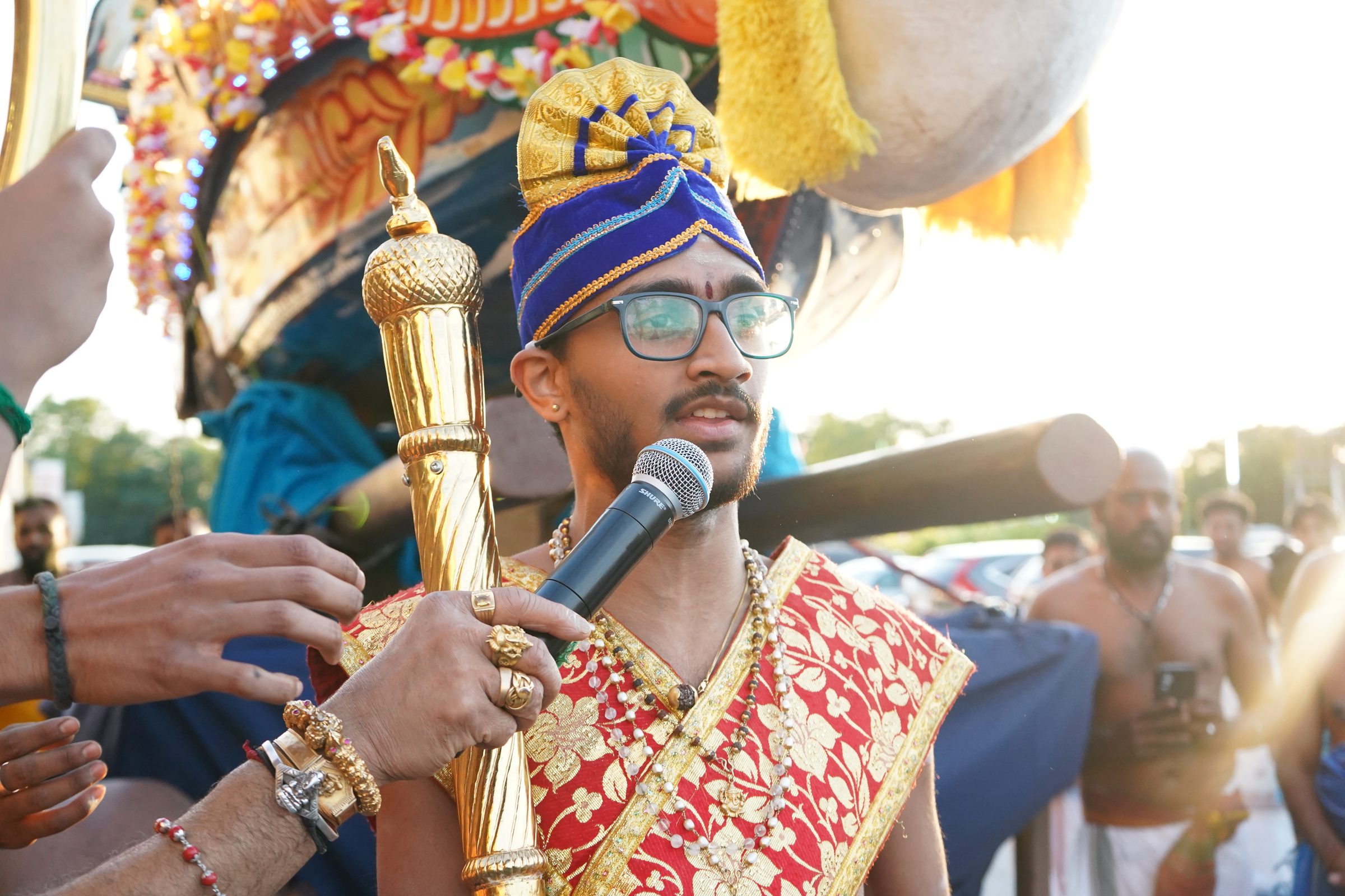 Festival 2026 photo