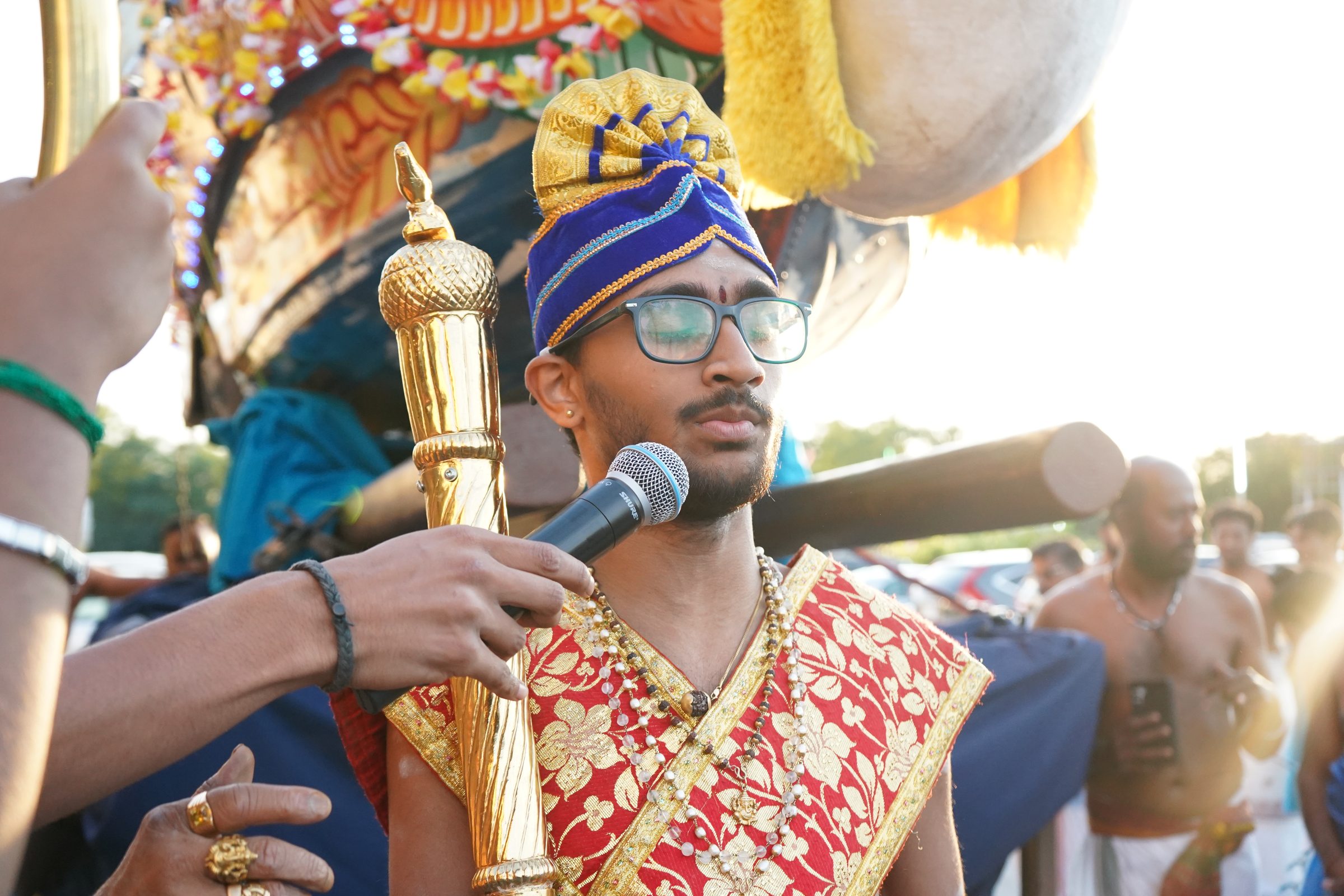 Festival 2026 photo