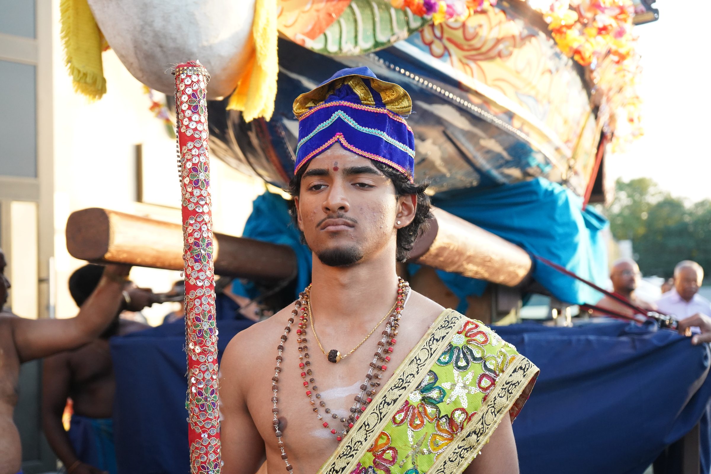 Festival 2026 photo
