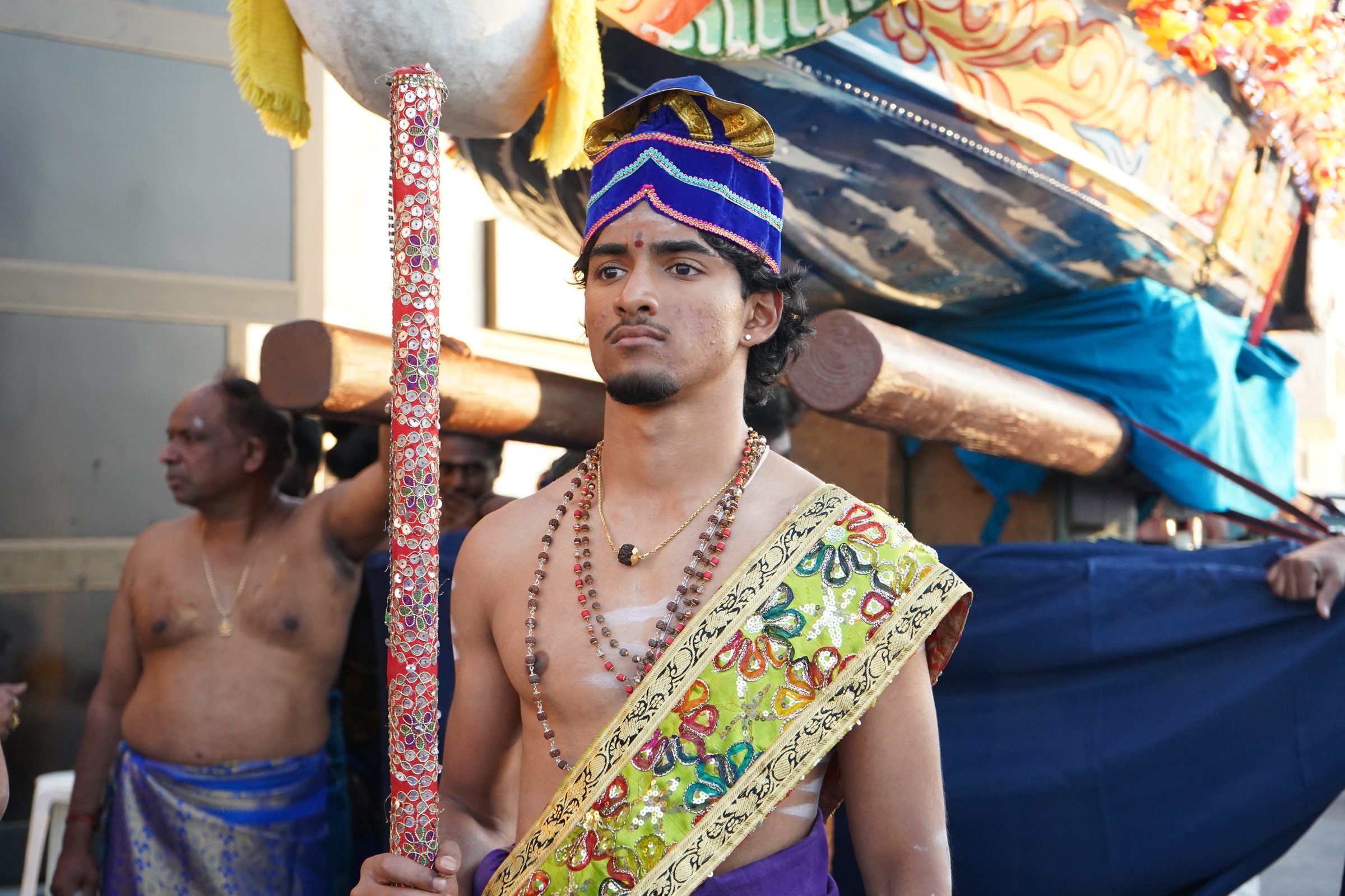 Festival 2026 photo
