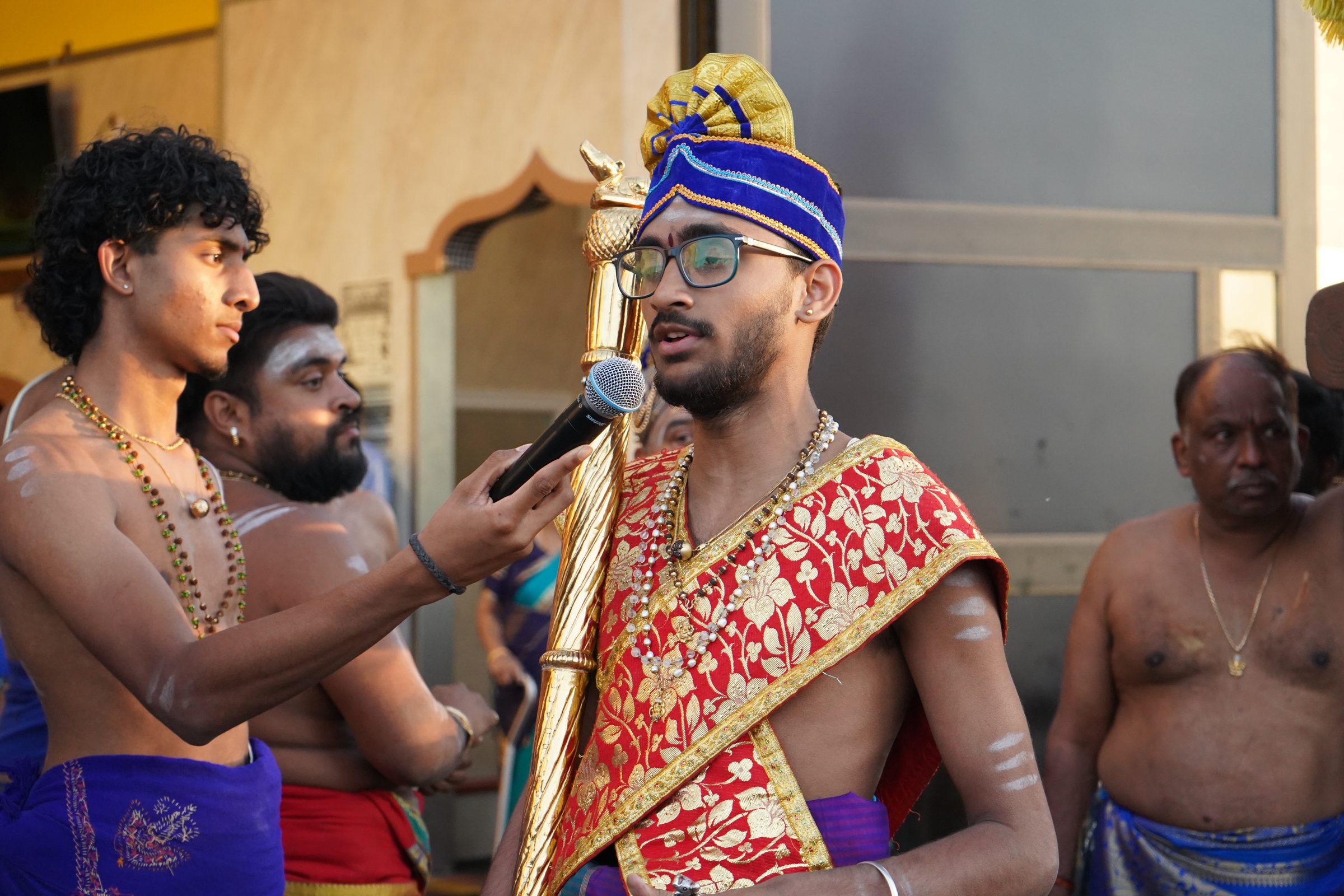 Festival 2026 photo