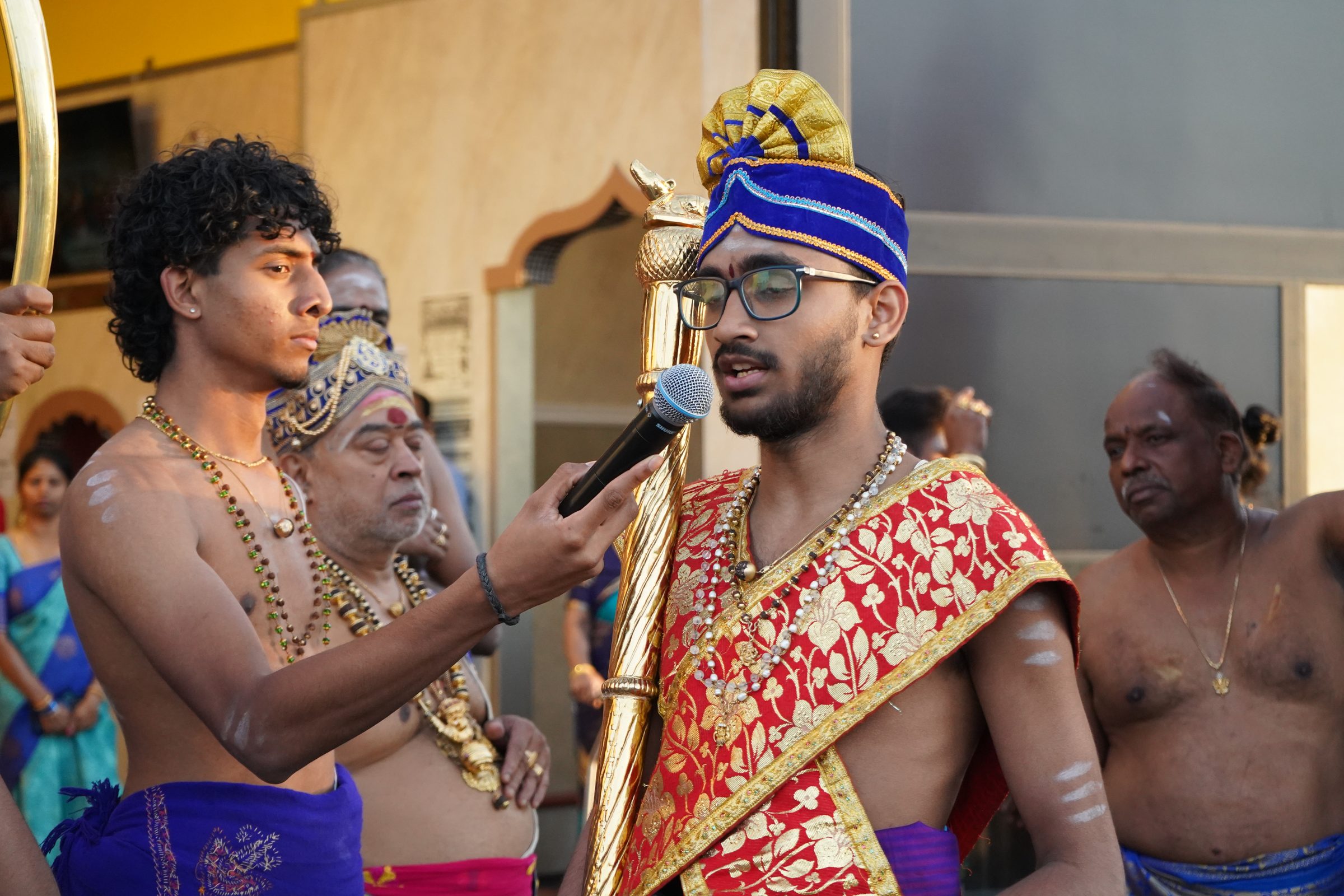 Festival 2026 photo