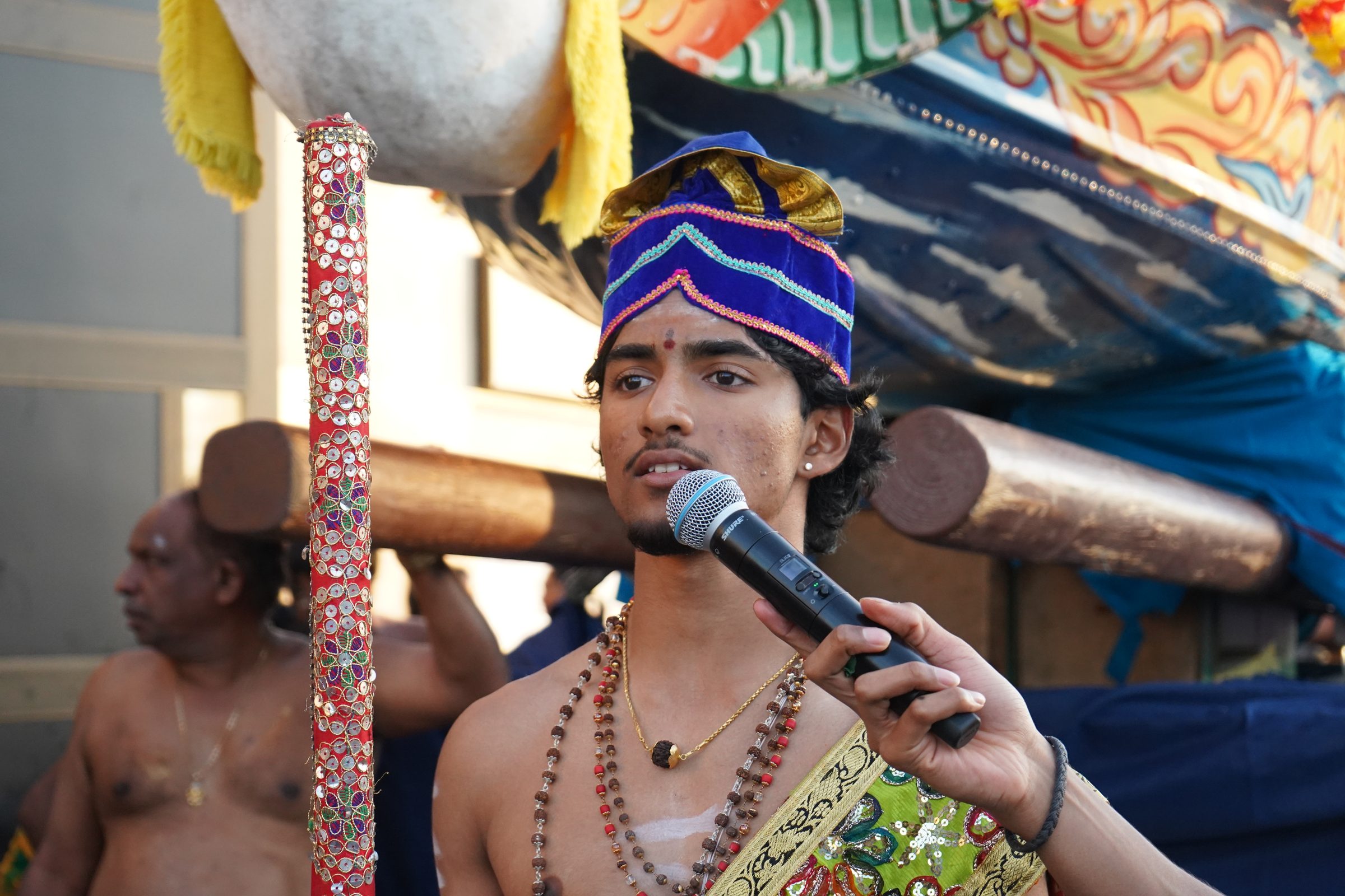 Festival 2026 photo