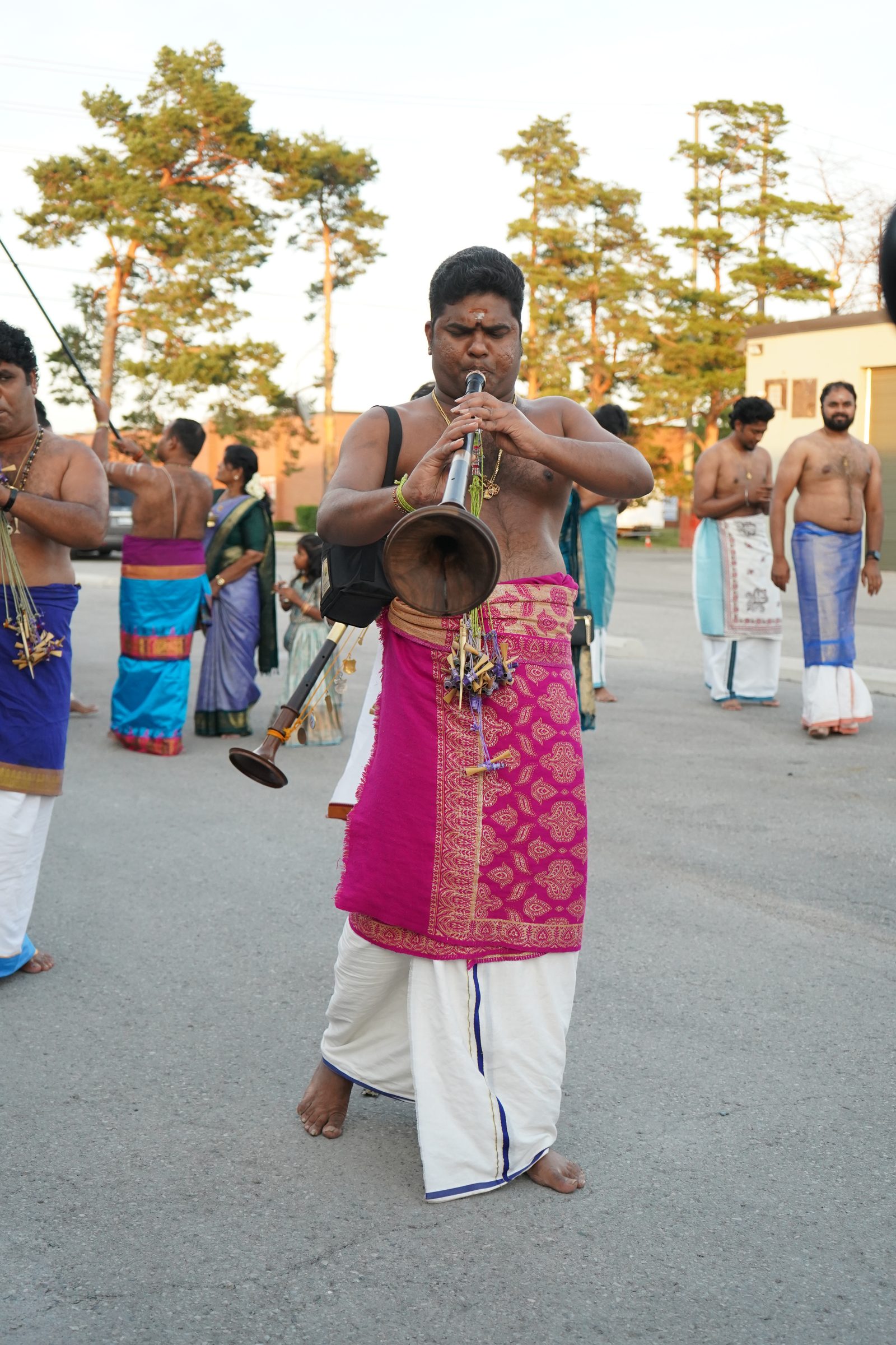 Festival 2026 photo