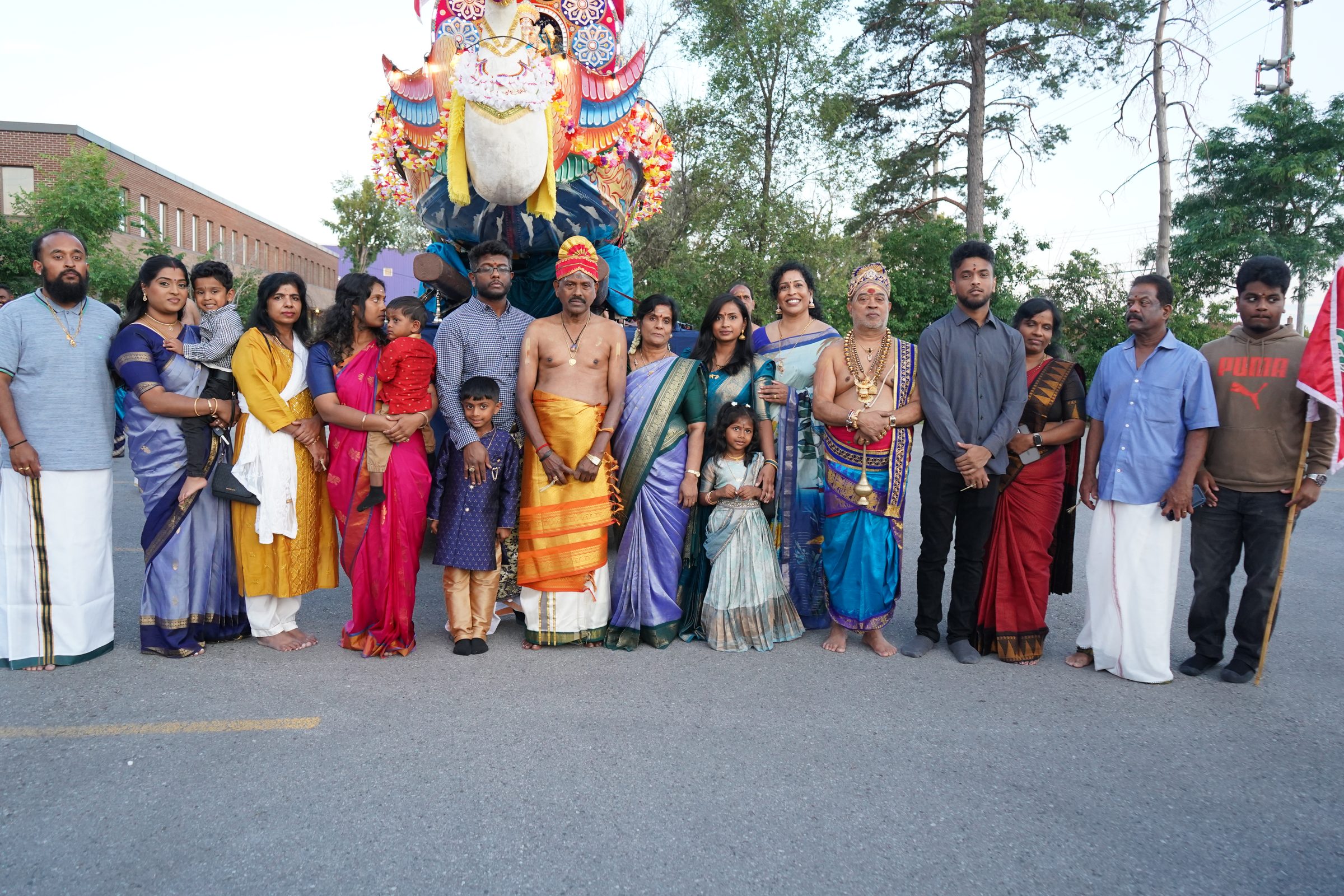 Festival 2026 photo
