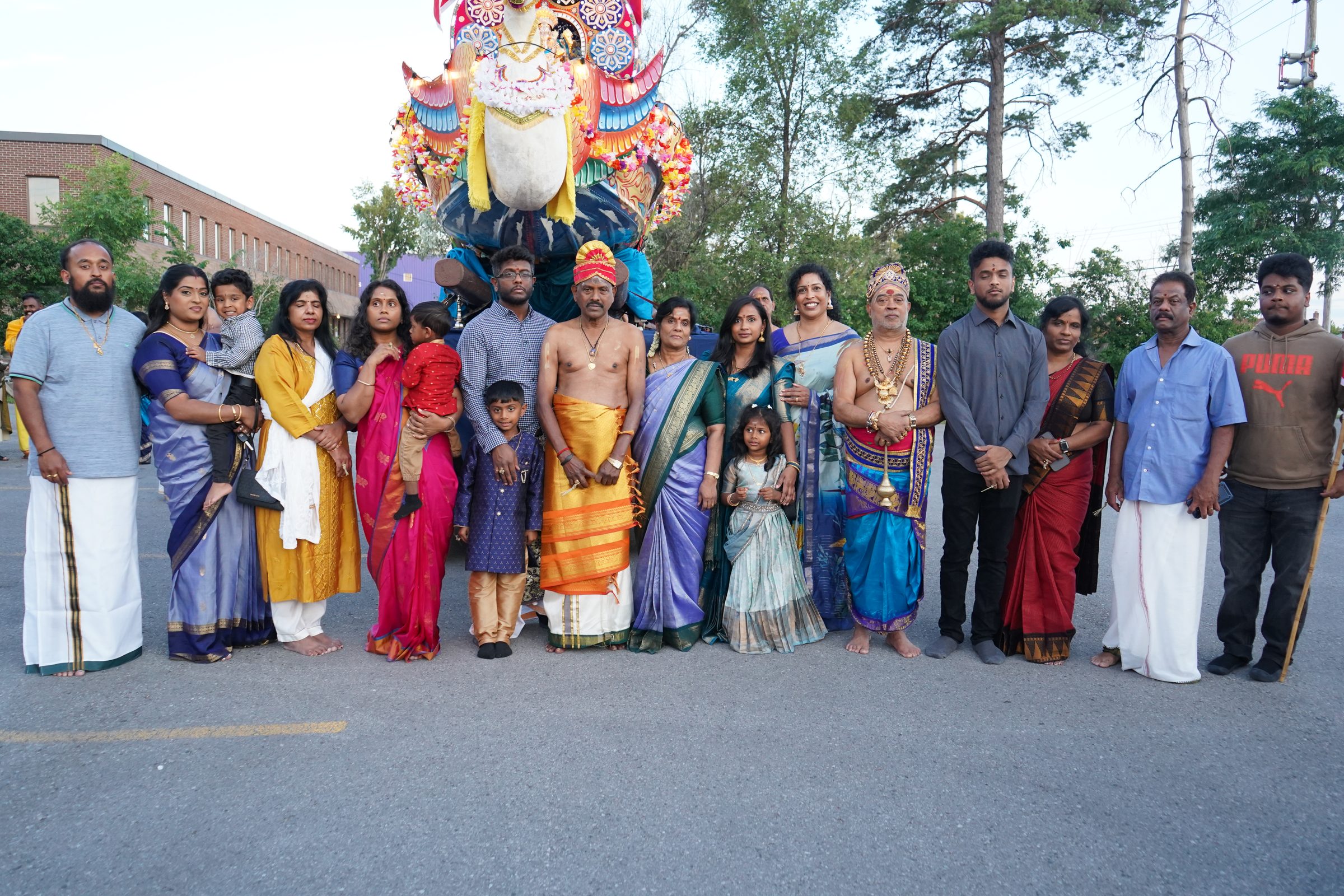 Festival 2026 photo