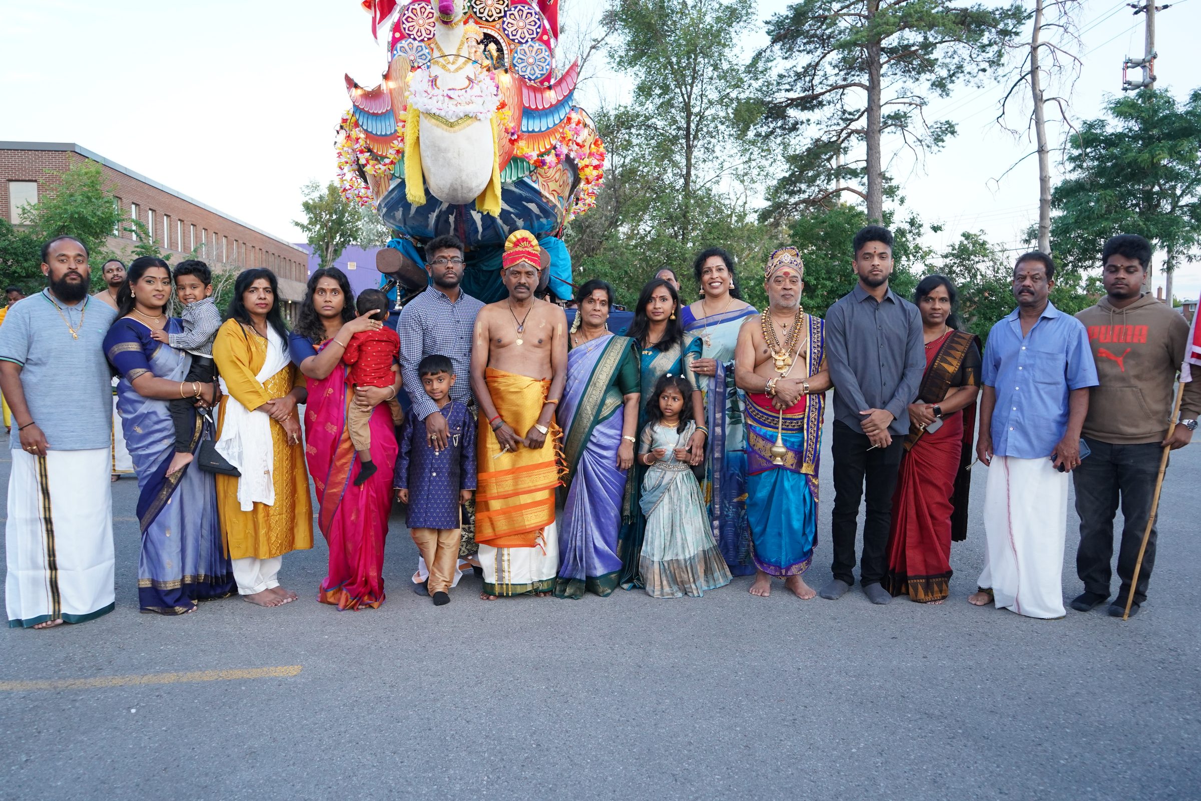 Festival 2026 photo