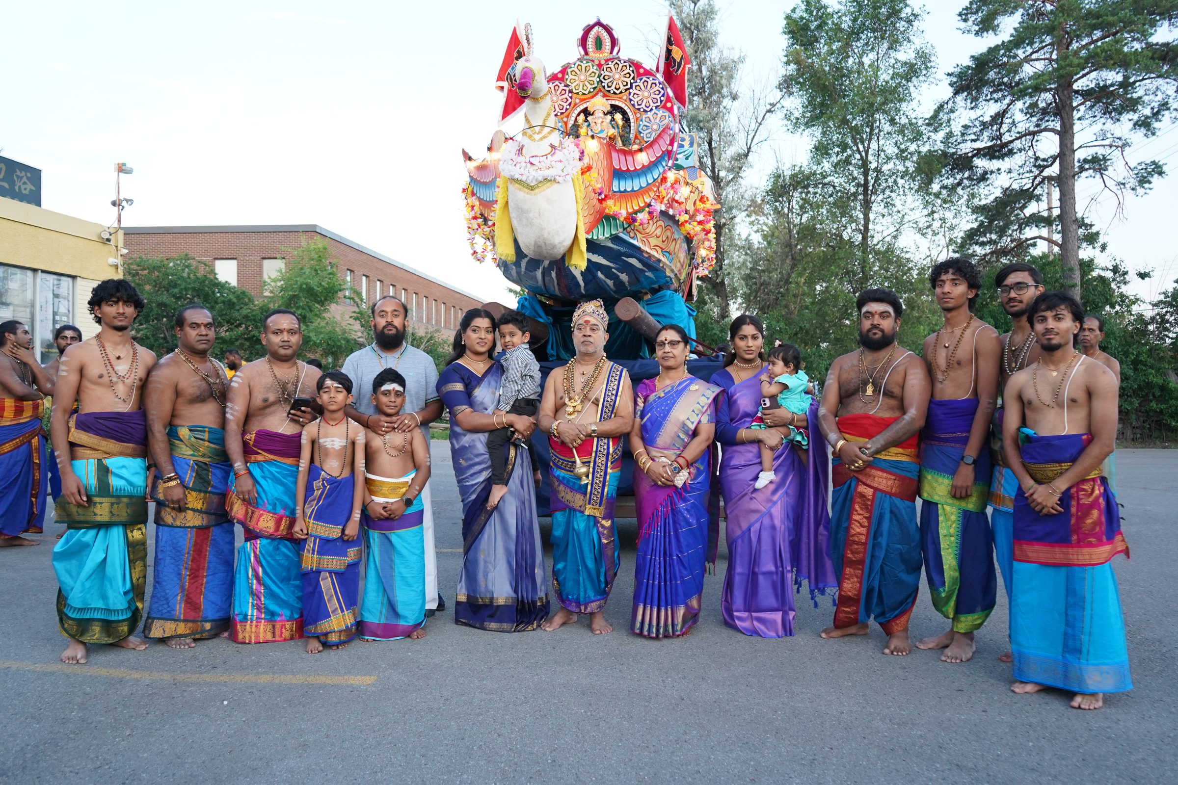 Festival 2026 photo