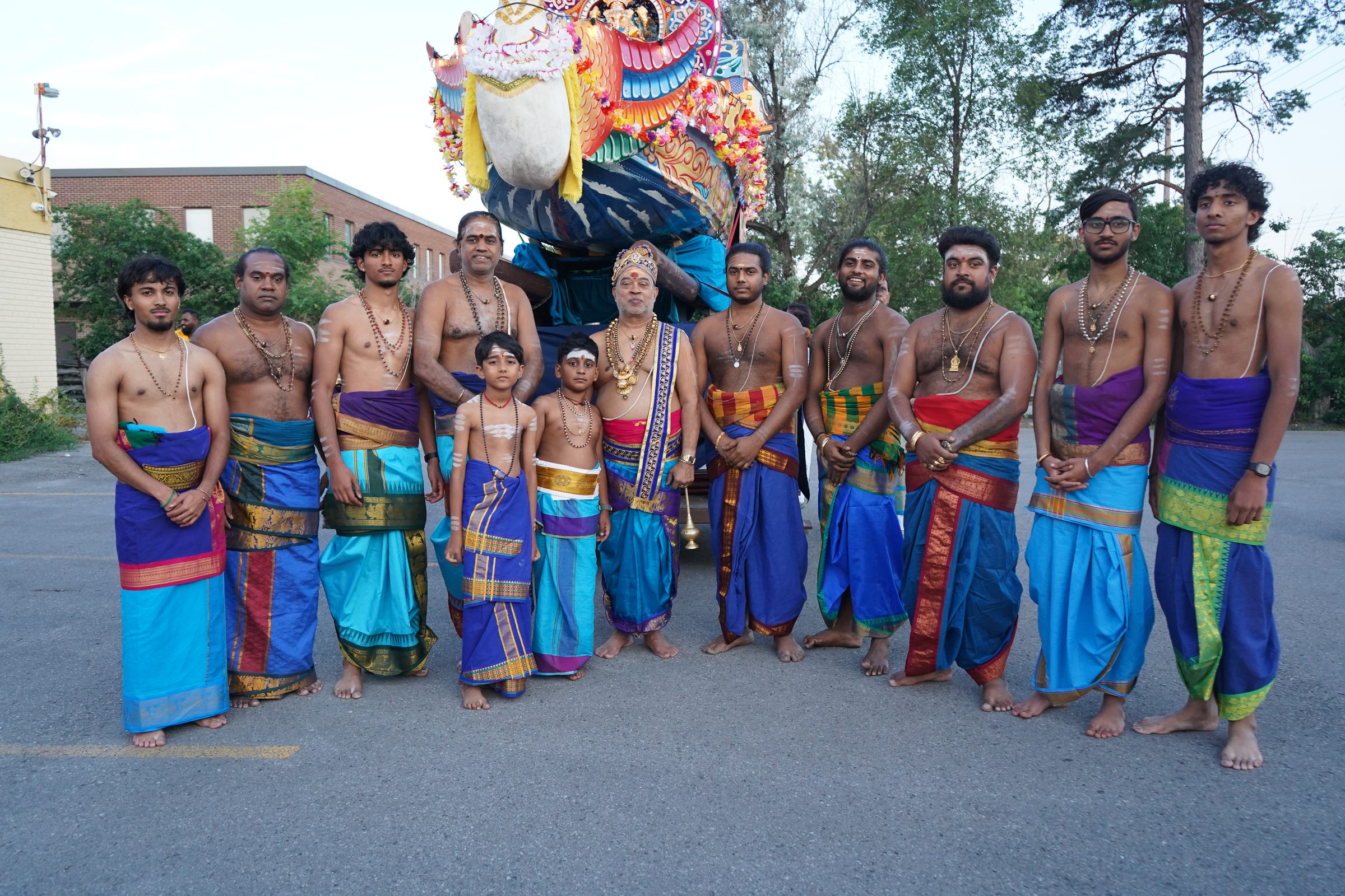 Festival 2026 photo