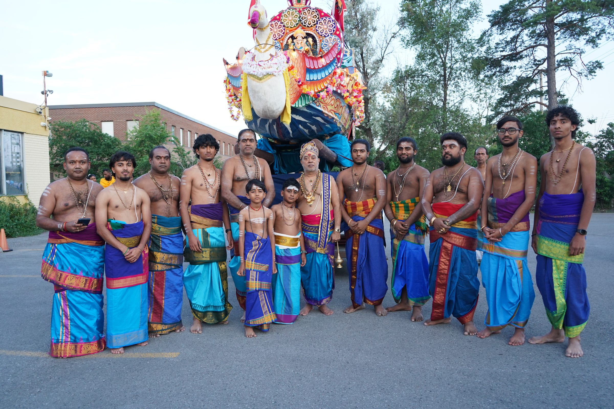 Festival 2026 photo