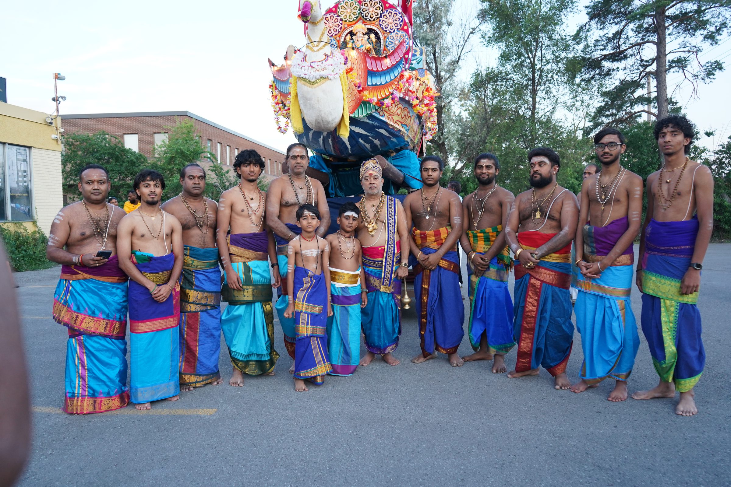 Festival 2026 photo