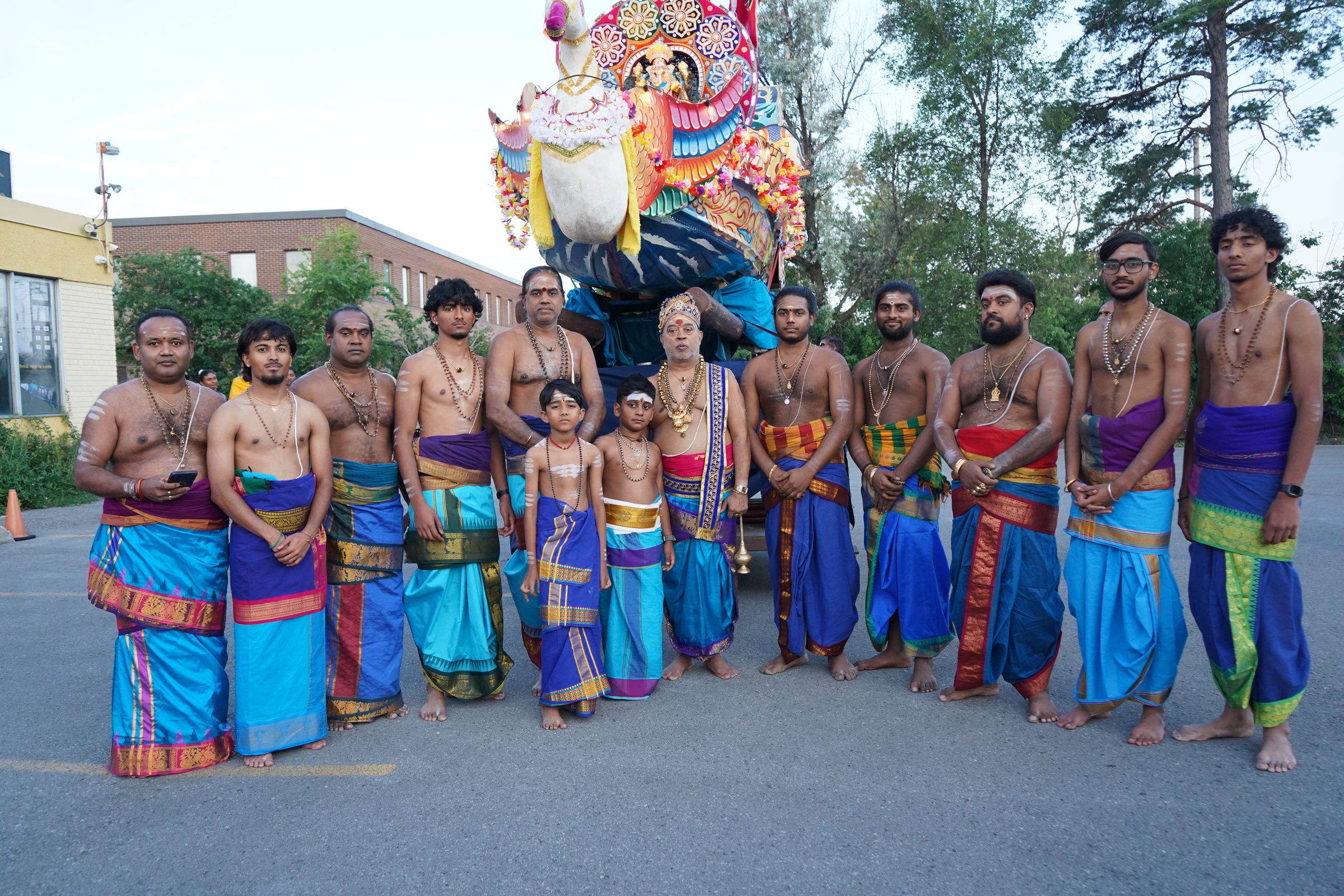 Festival 2026 photo