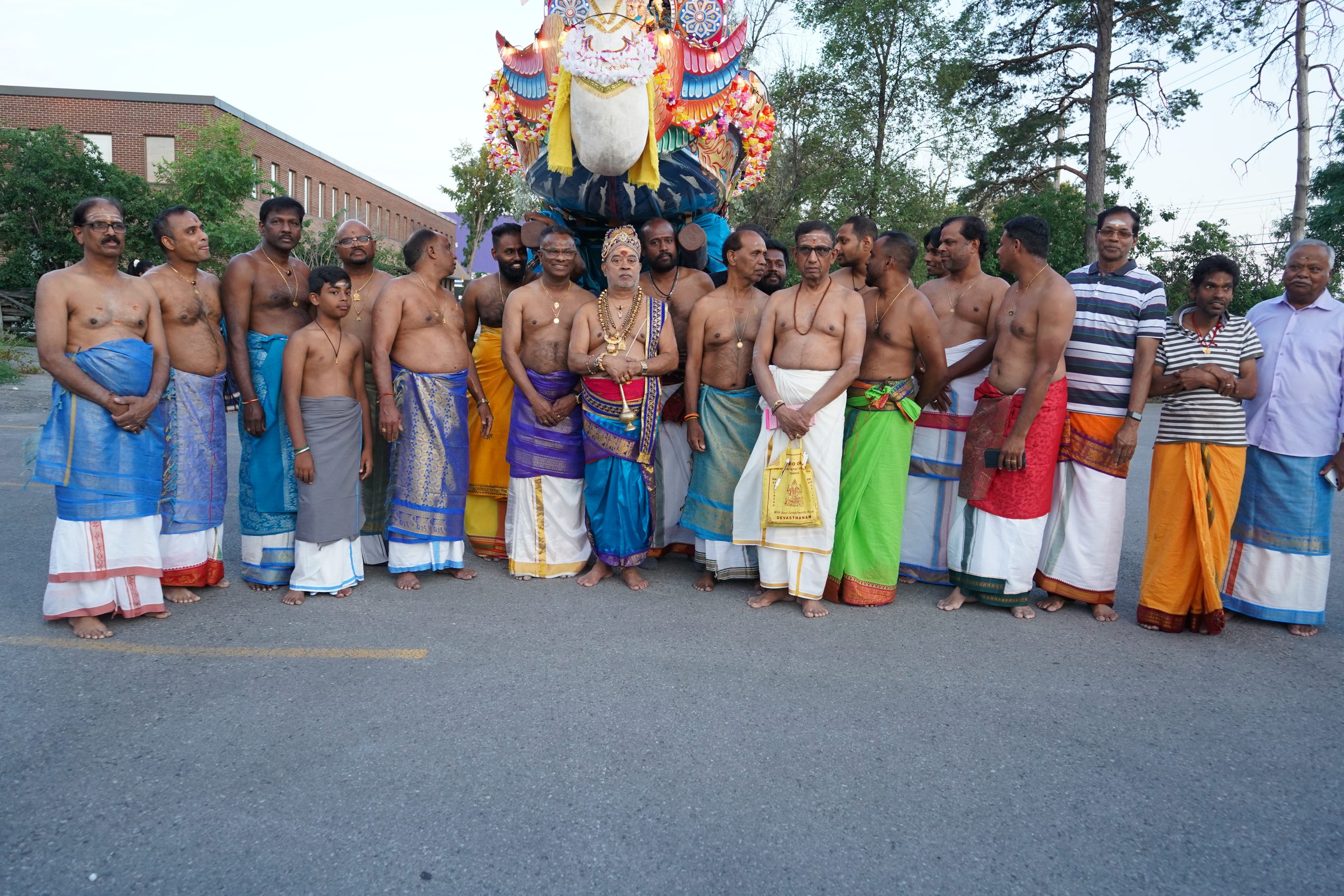Festival 2026 photo
