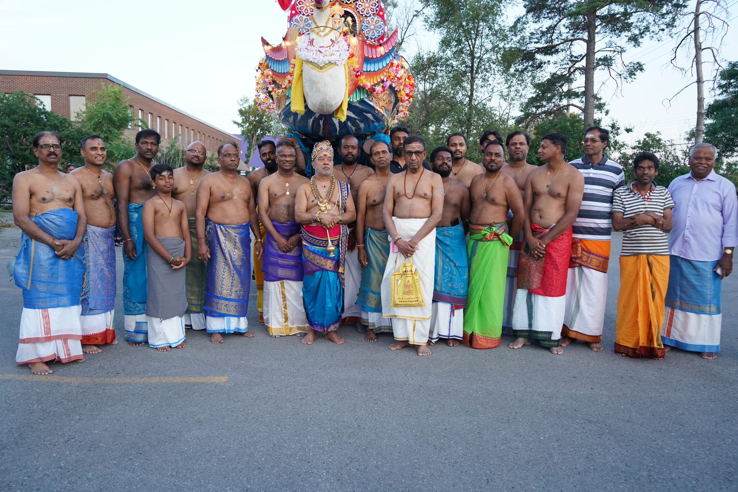 Festival 2026 photo