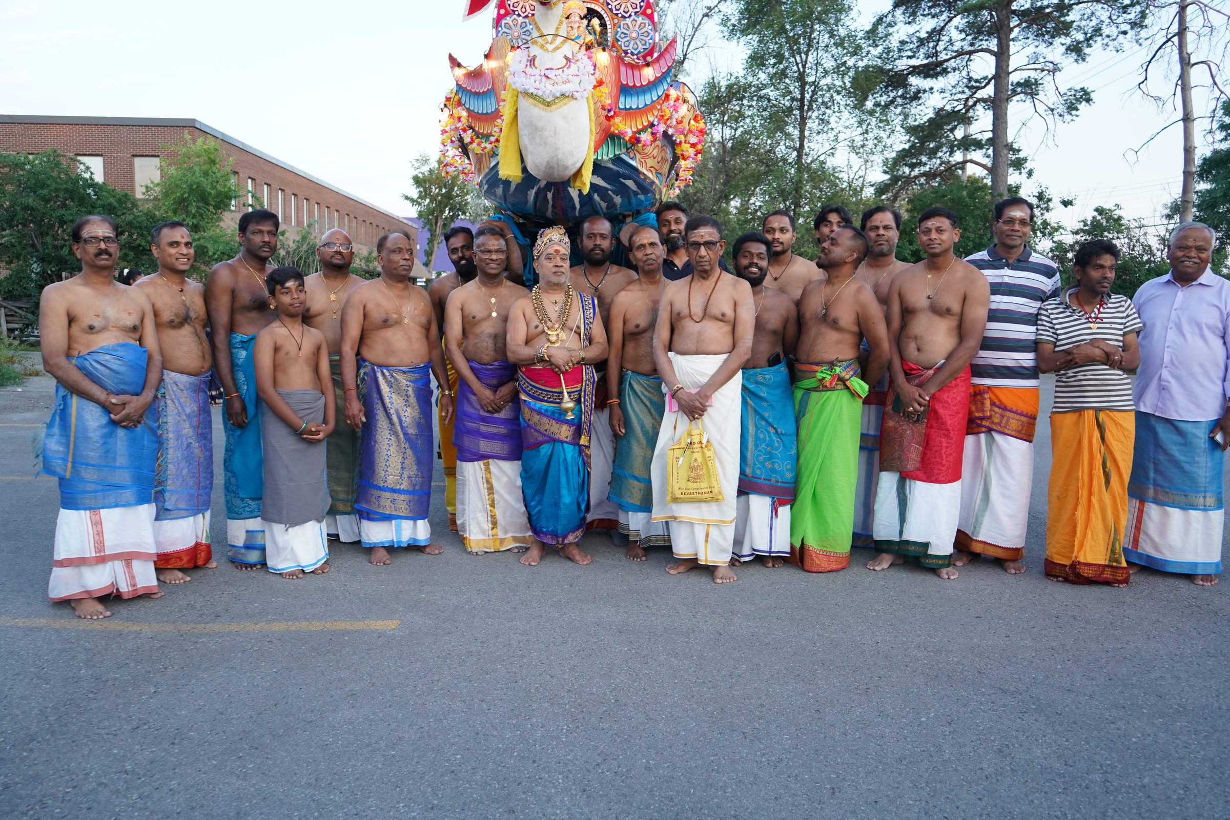Festival 2026 photo