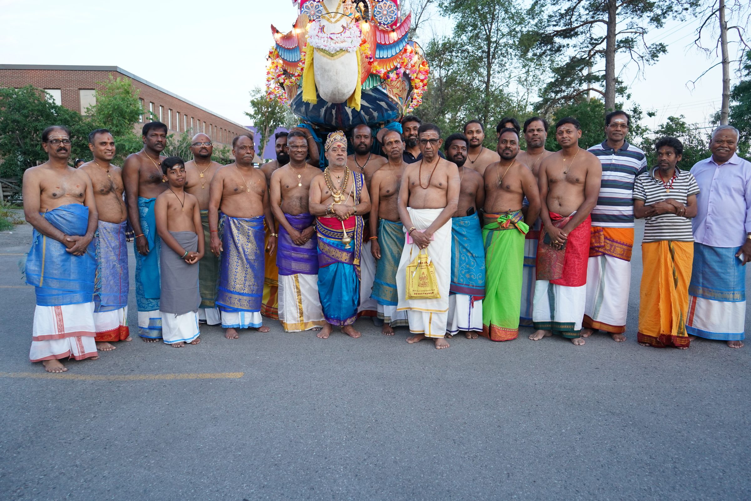 Festival 2026 photo