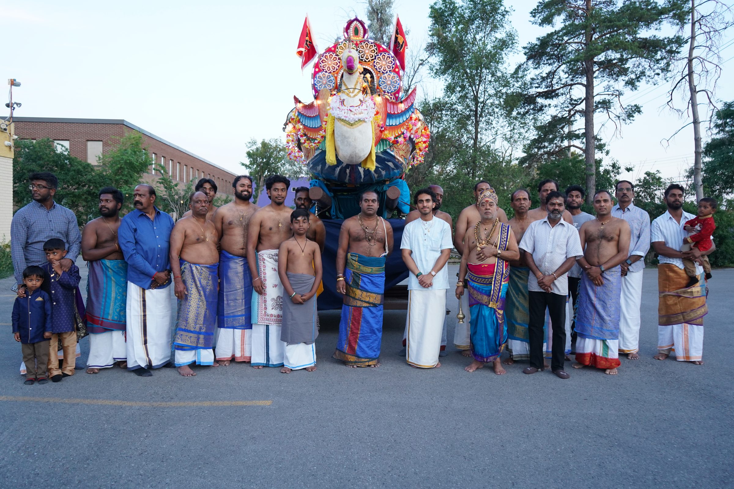 Festival 2026 photo