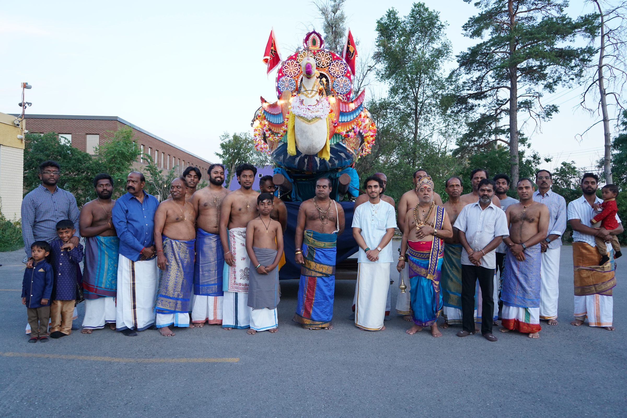 Festival 2026 photo