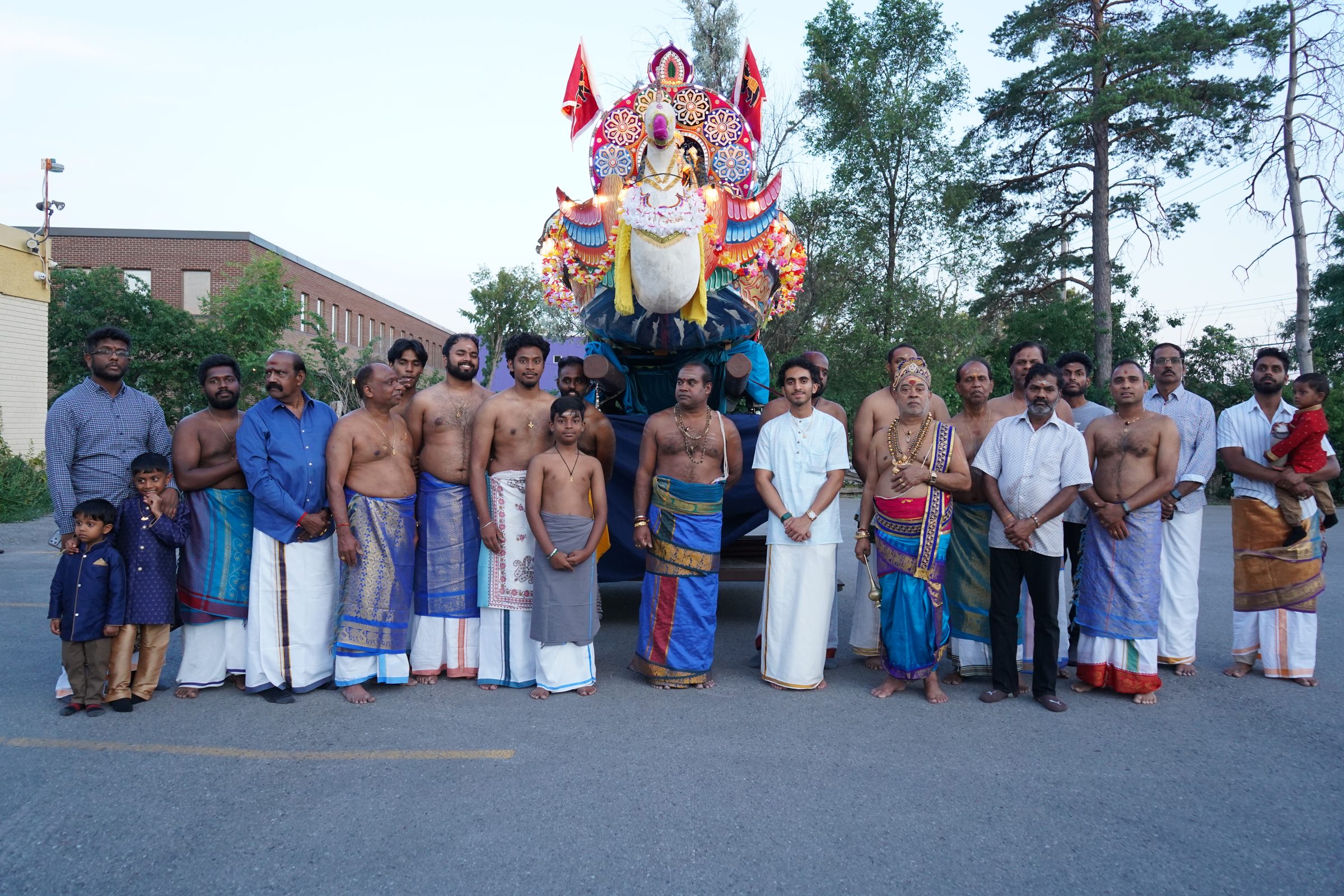 Festival 2026 photo