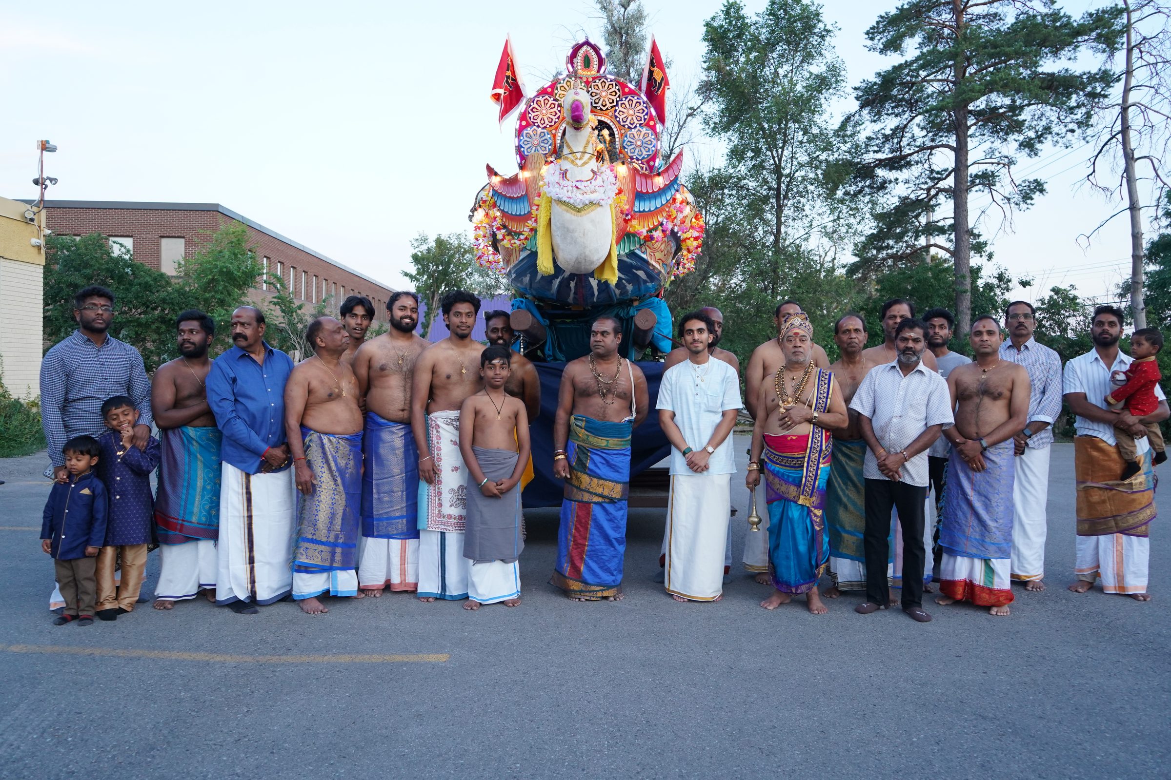 Festival 2026 photo