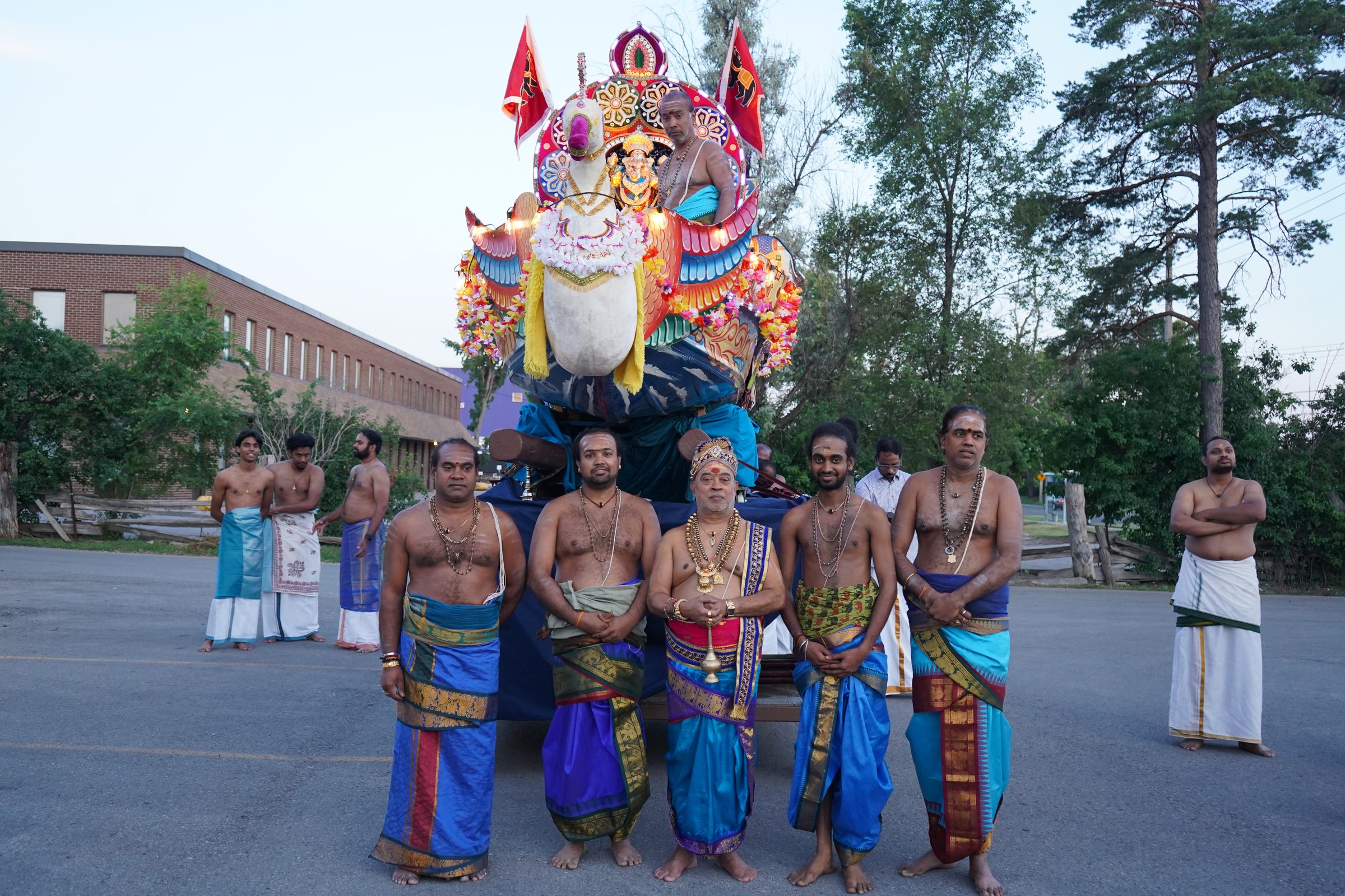 Festival 2026 photo