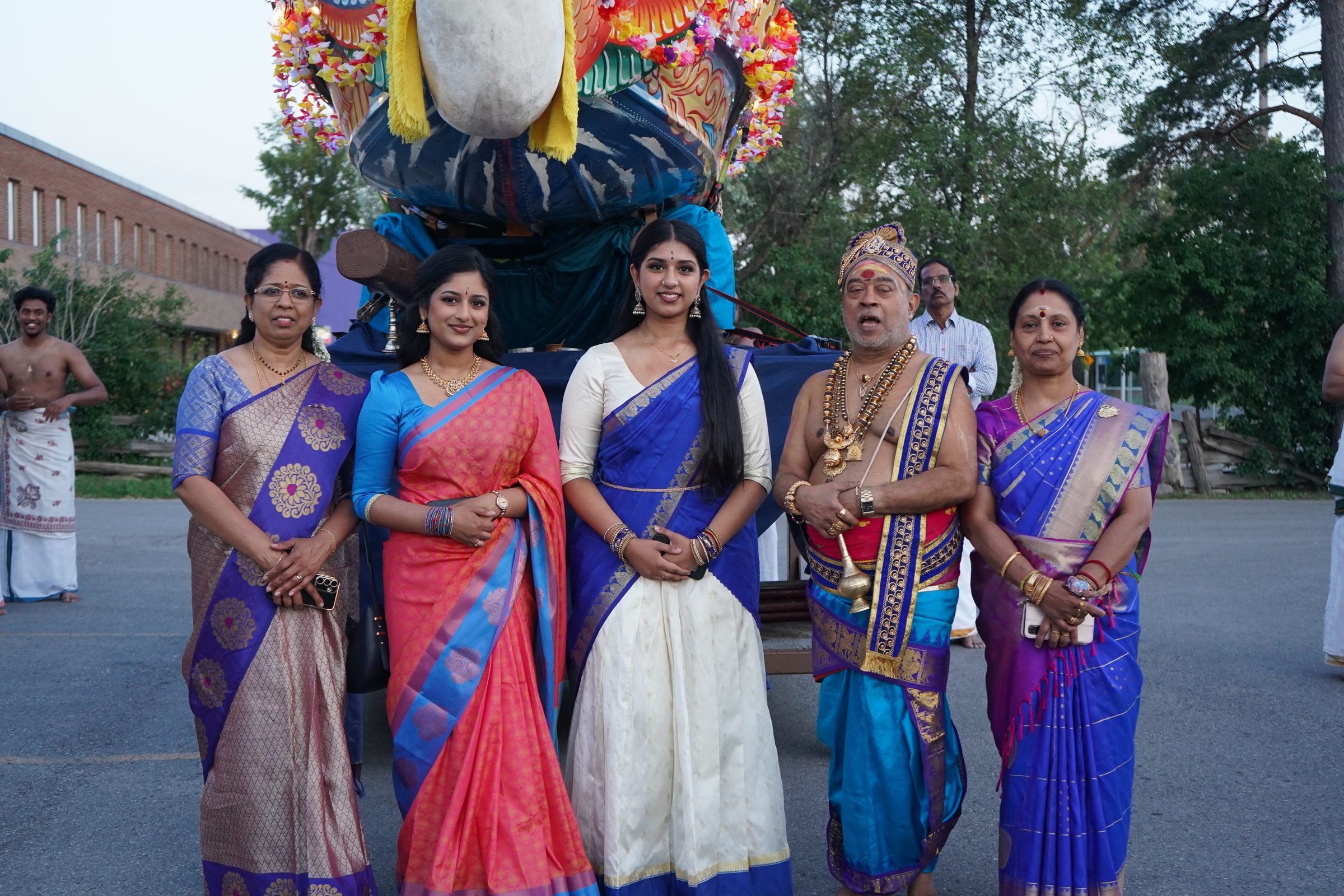 Festival 2026 photo