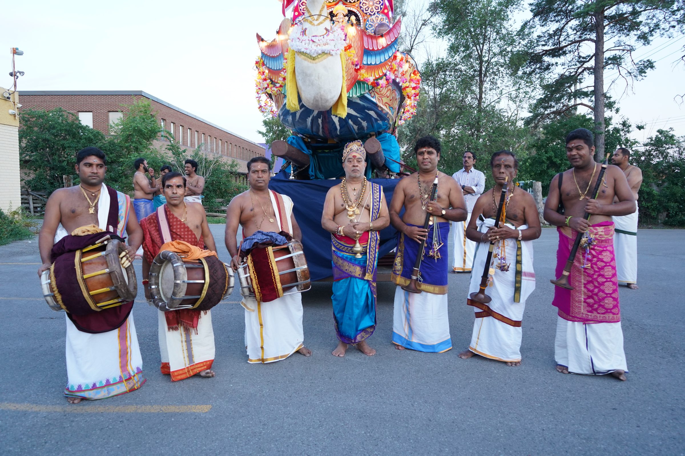 Festival 2026 photo